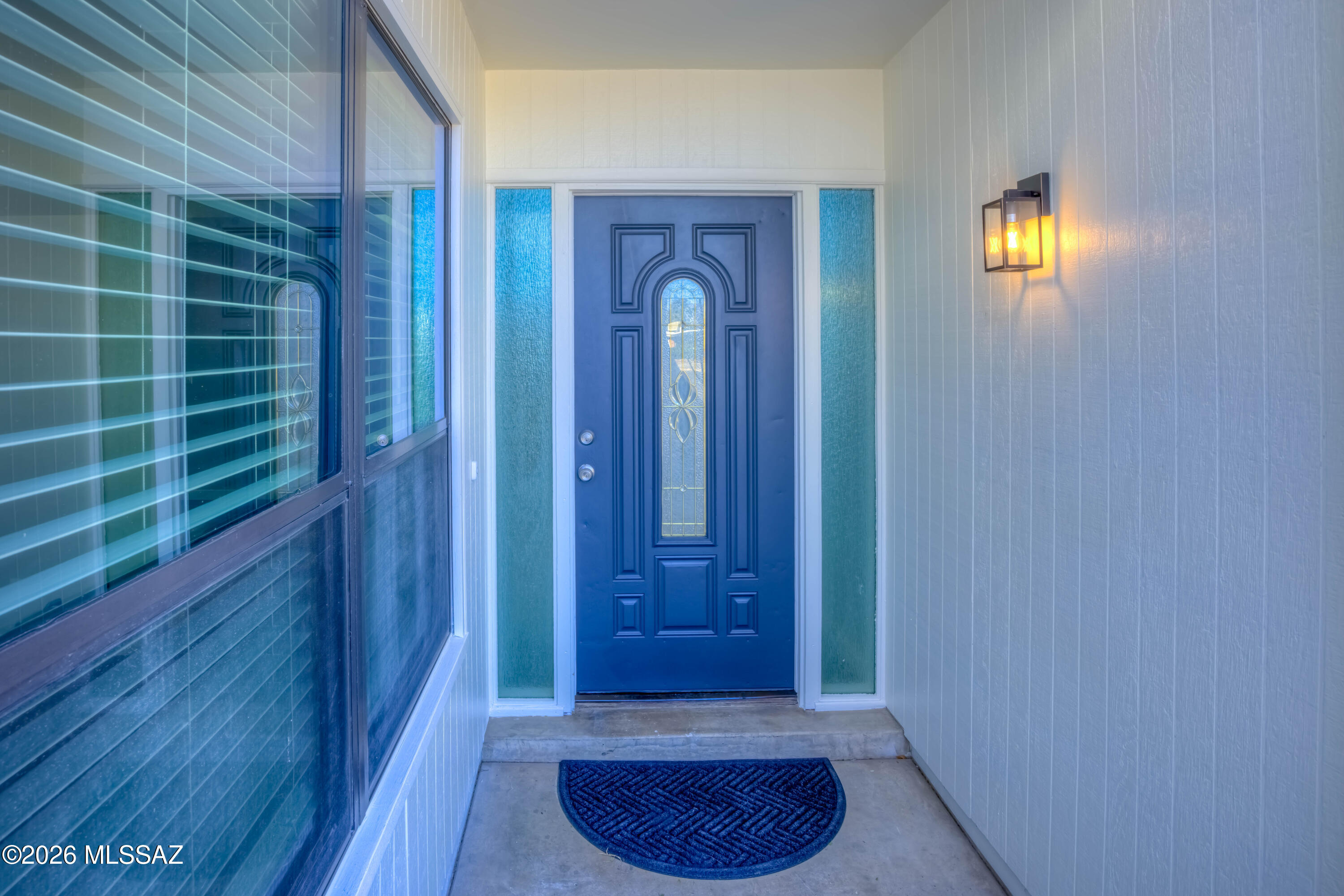 Estes Park (1-27) - Residential