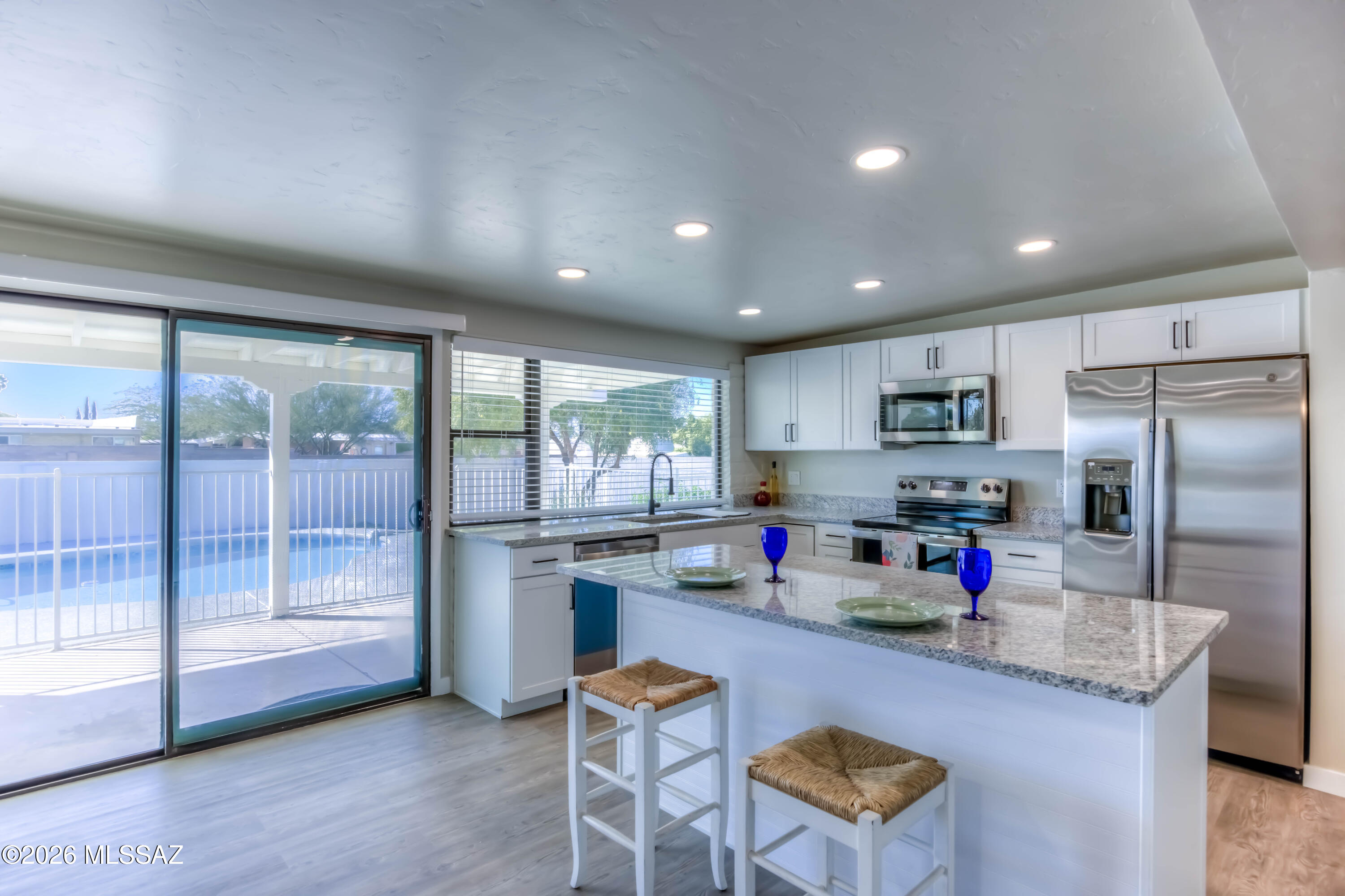 Estes Park (1-27) - Residential