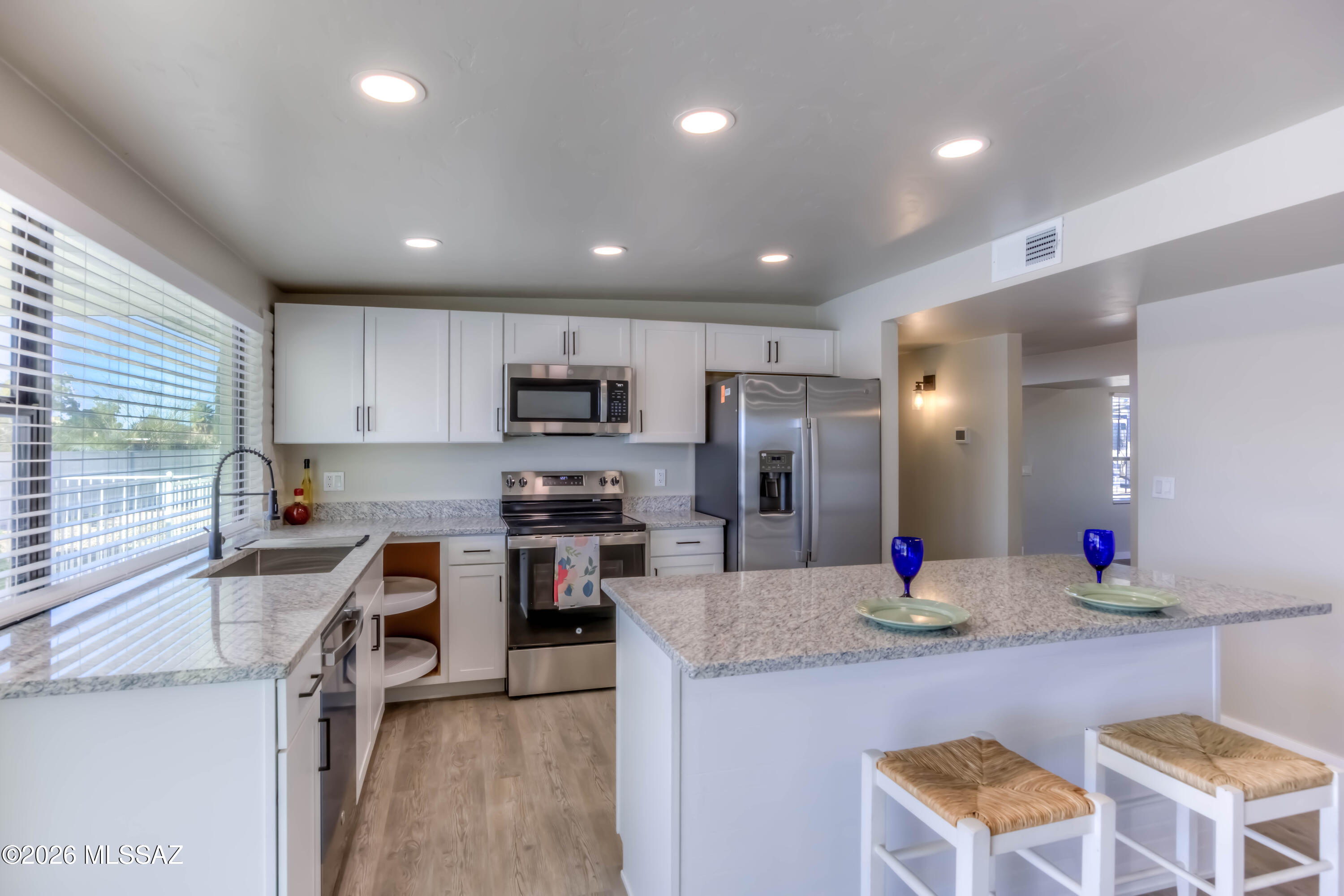 Estes Park (1-27) - Residential