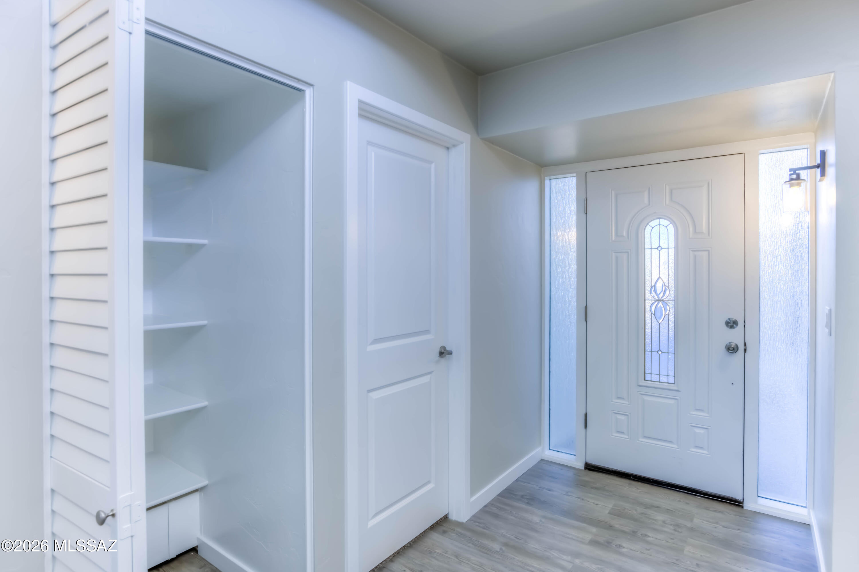 Estes Park (1-27) - Residential
