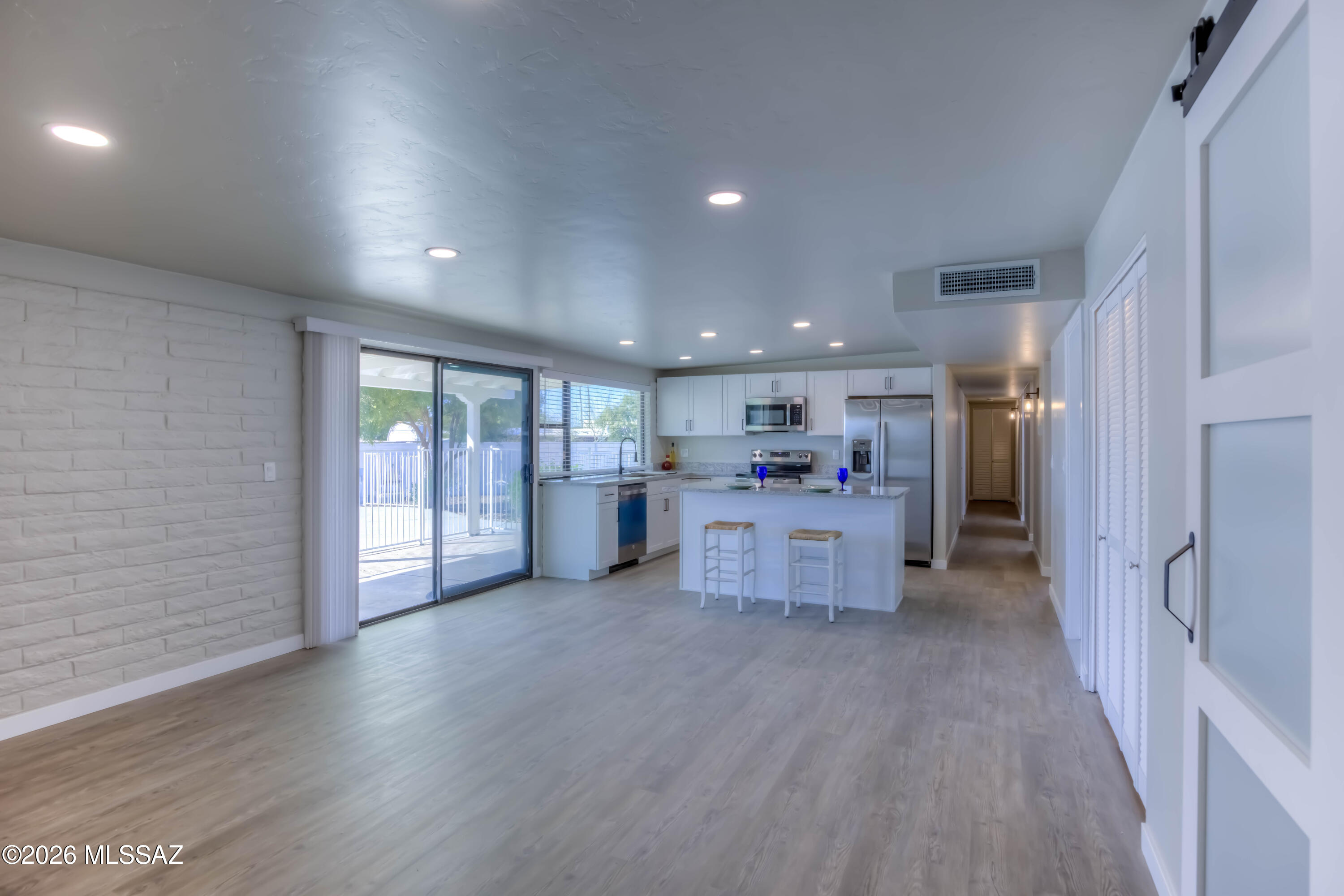 Estes Park (1-27) - Residential