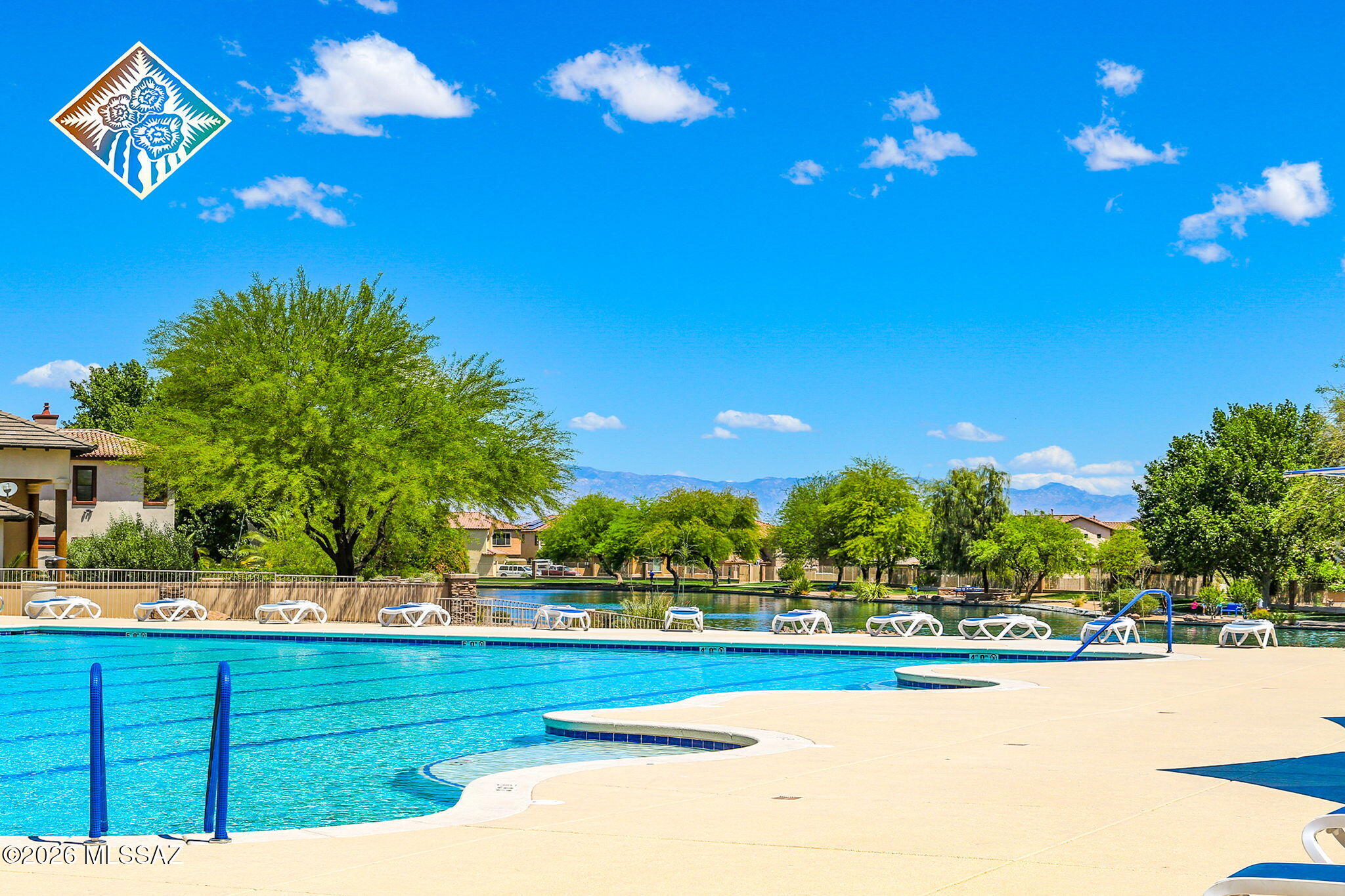 Presidio De Las Montanas - Residential