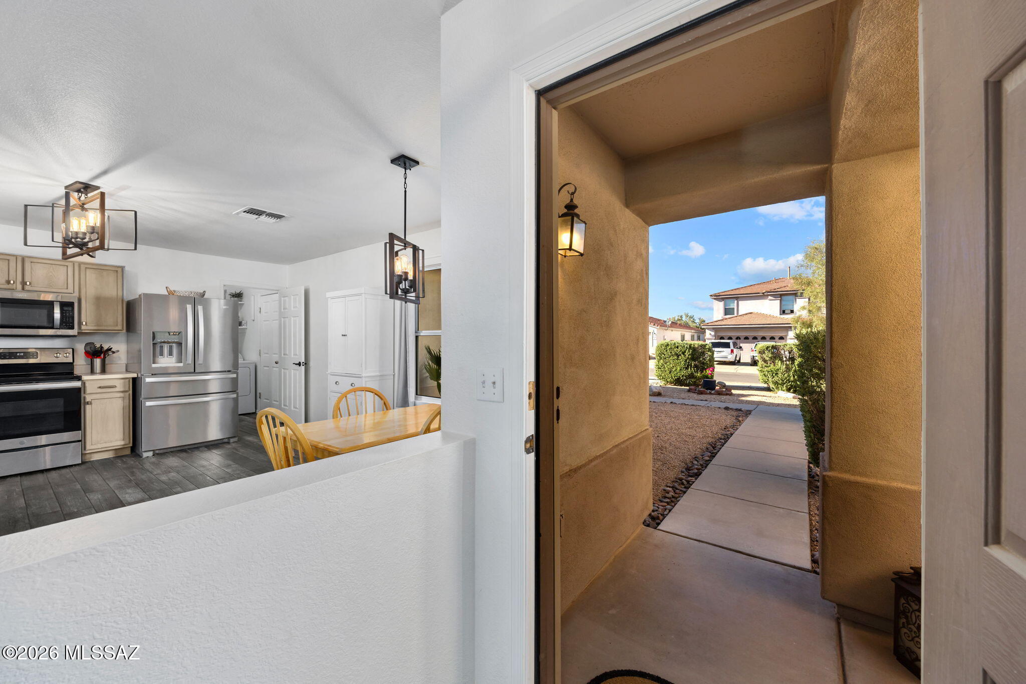Presidio De Las Montanas - Residential