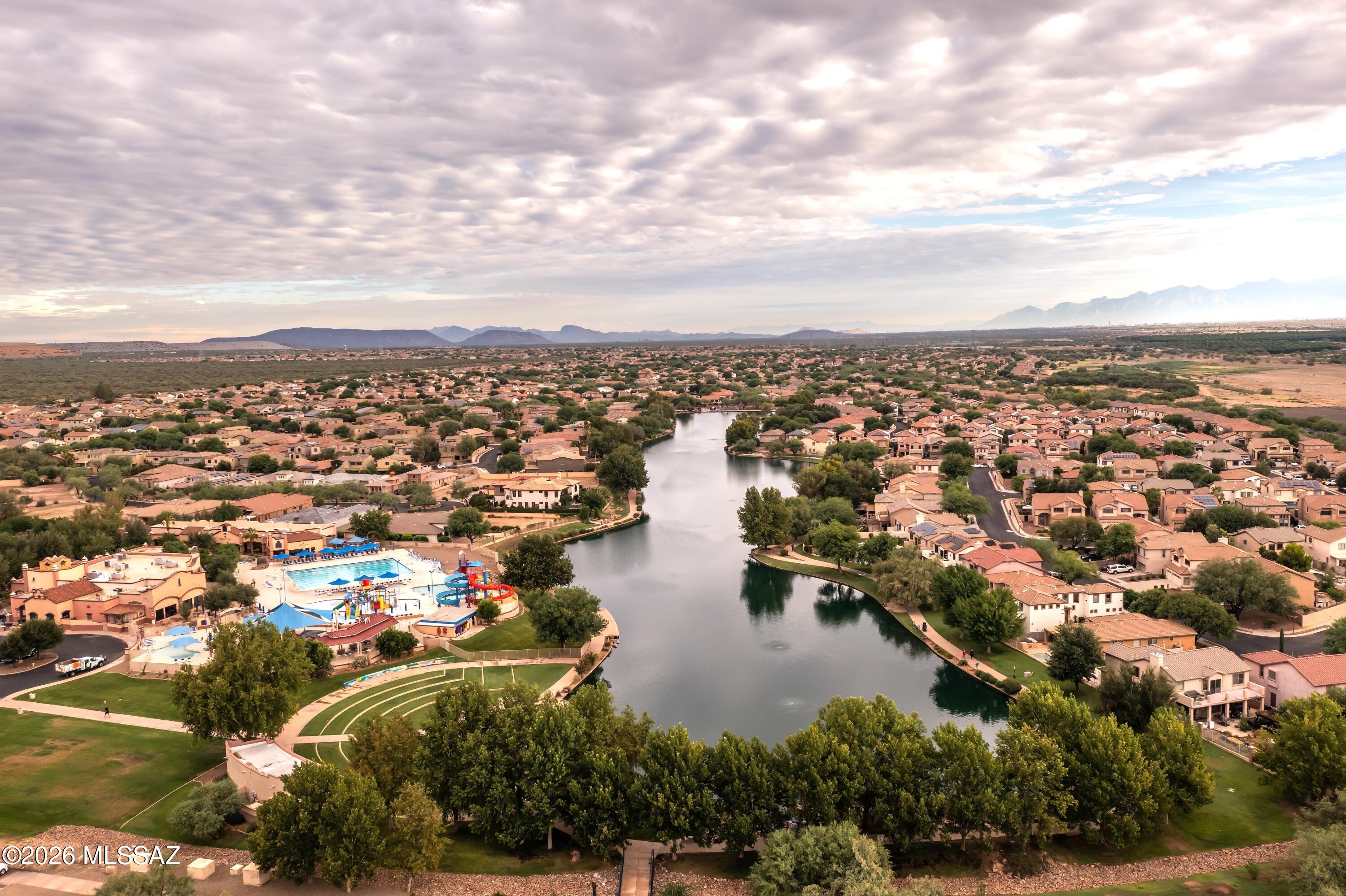 Presidio De Las Montanas - Residential