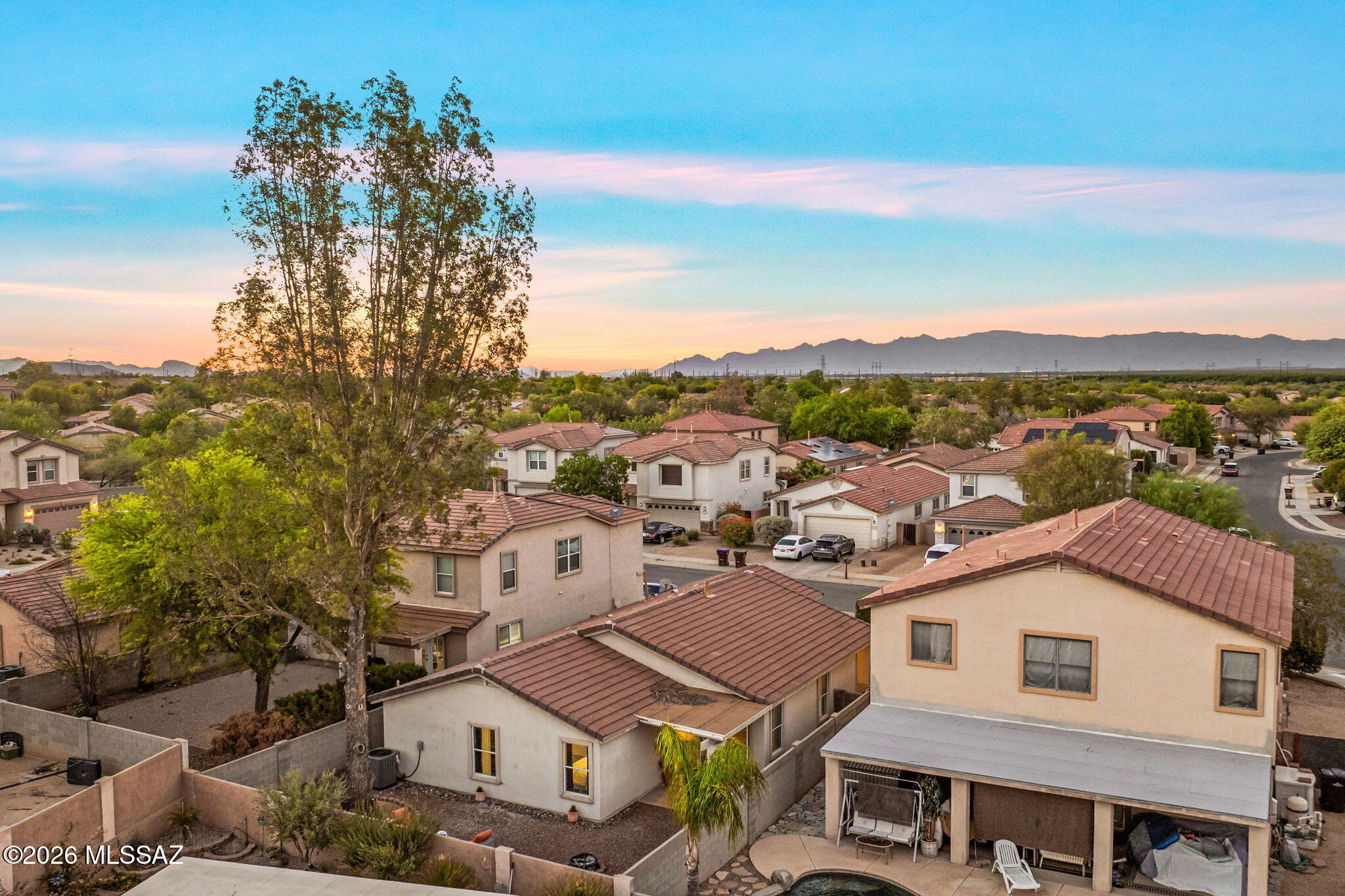 Presidio De Las Montanas - Residential