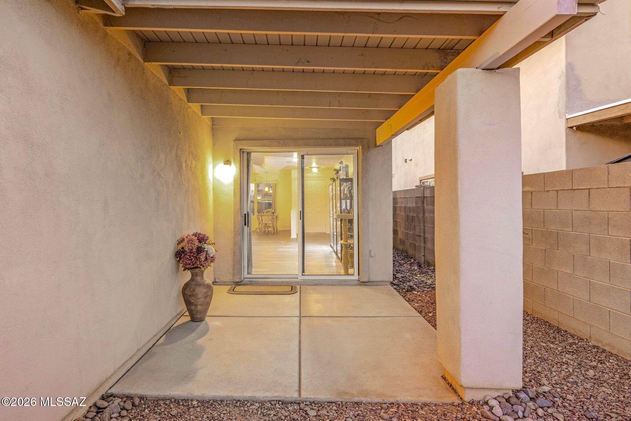 Presidio De Las Montanas - Residential