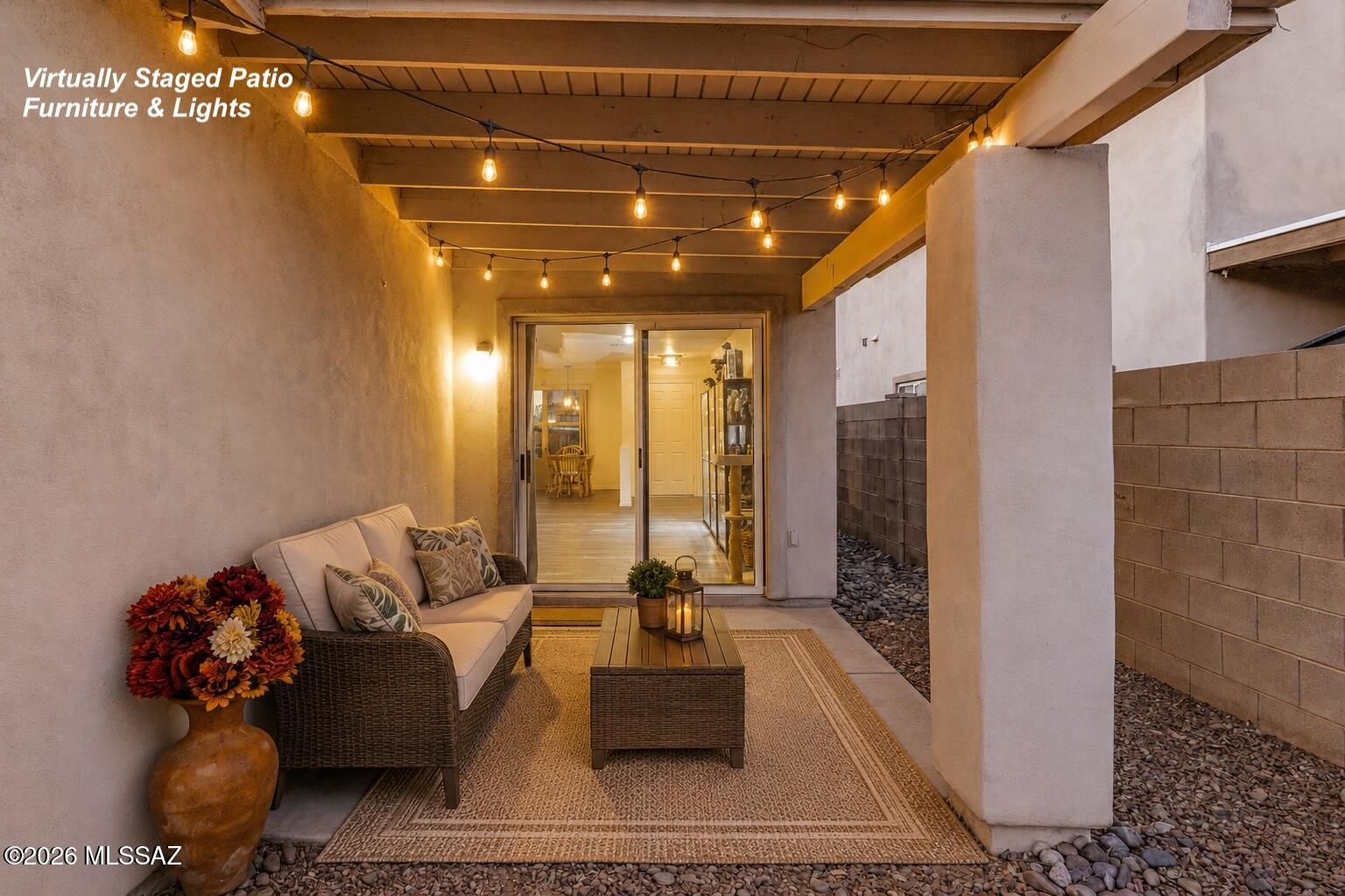 Presidio De Las Montanas - Residential