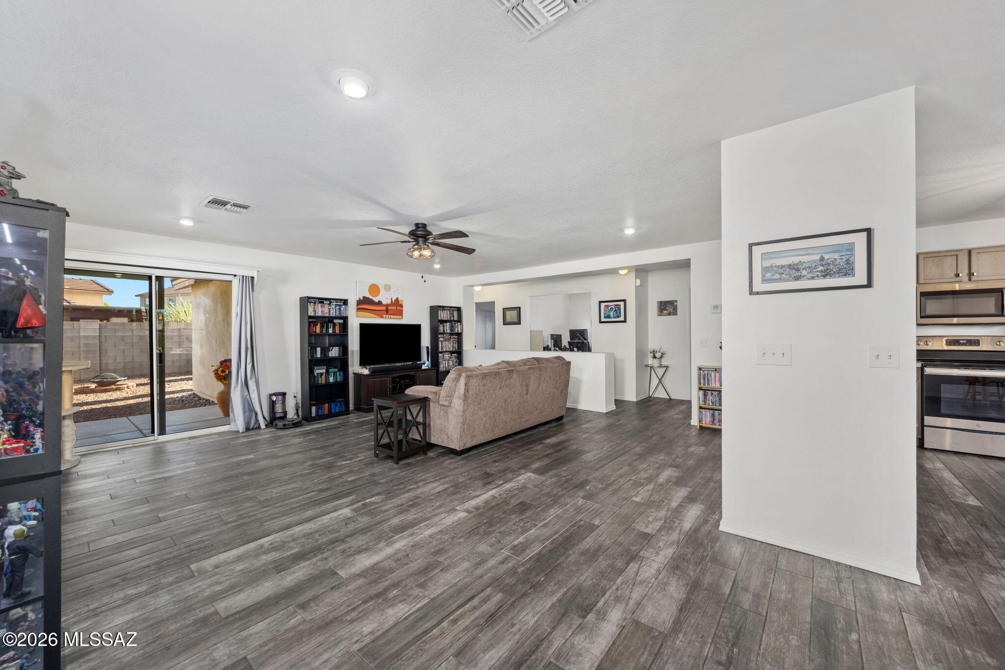 Presidio De Las Montanas - Residential