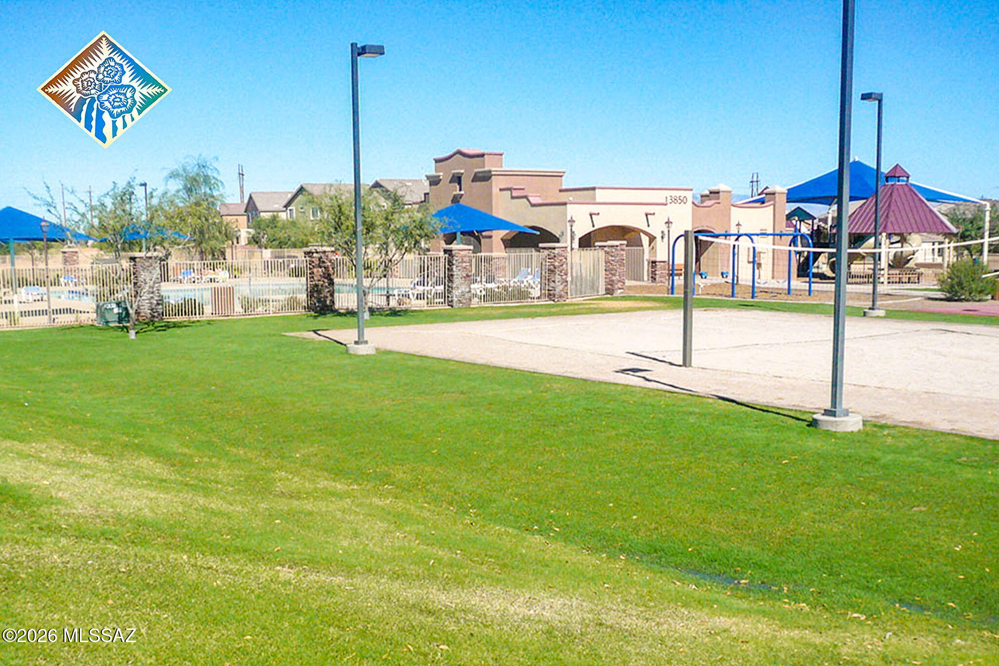 Presidio De Las Montanas - Residential