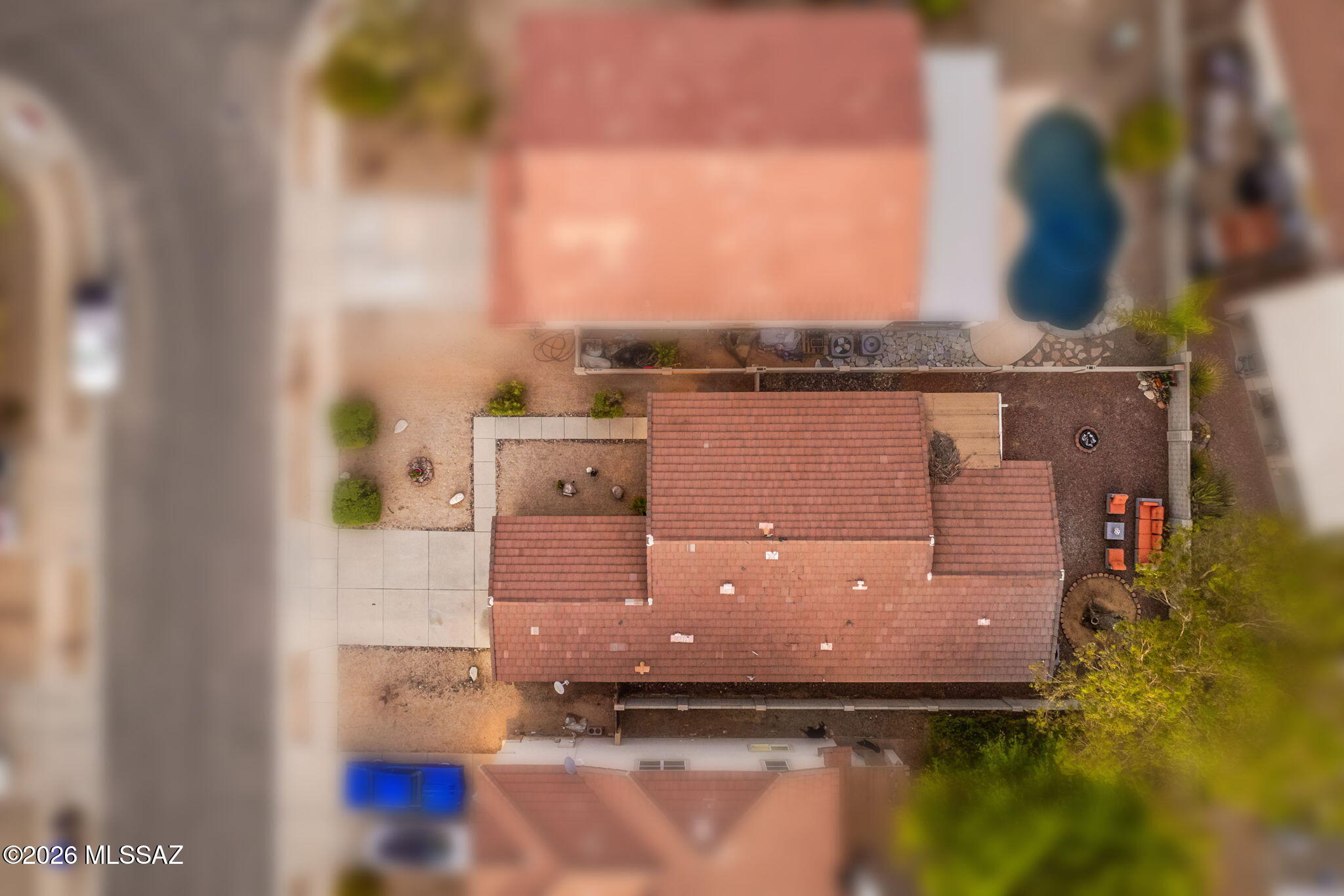 Presidio De Las Montanas - Residential
