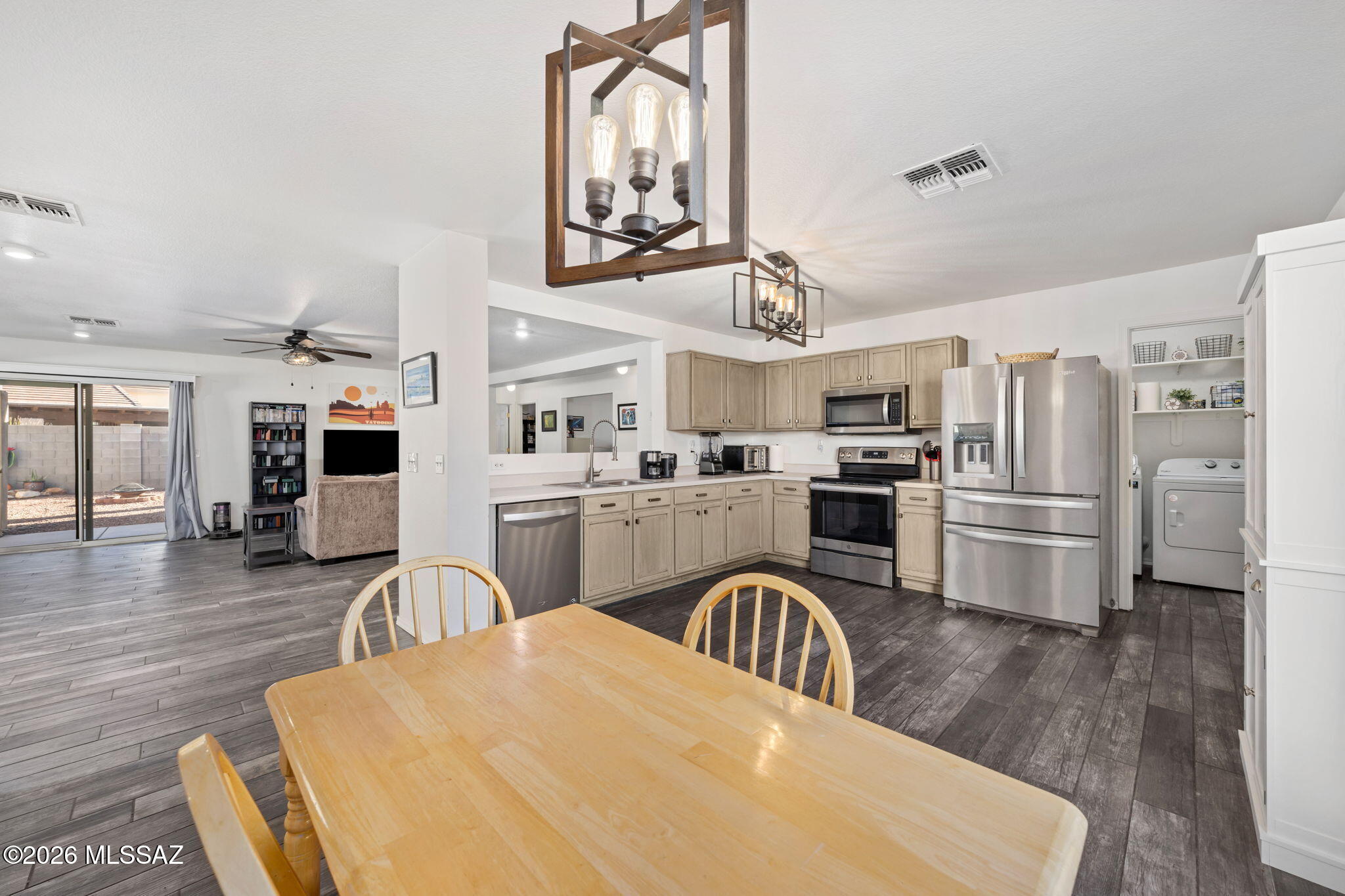 Presidio De Las Montanas - Residential