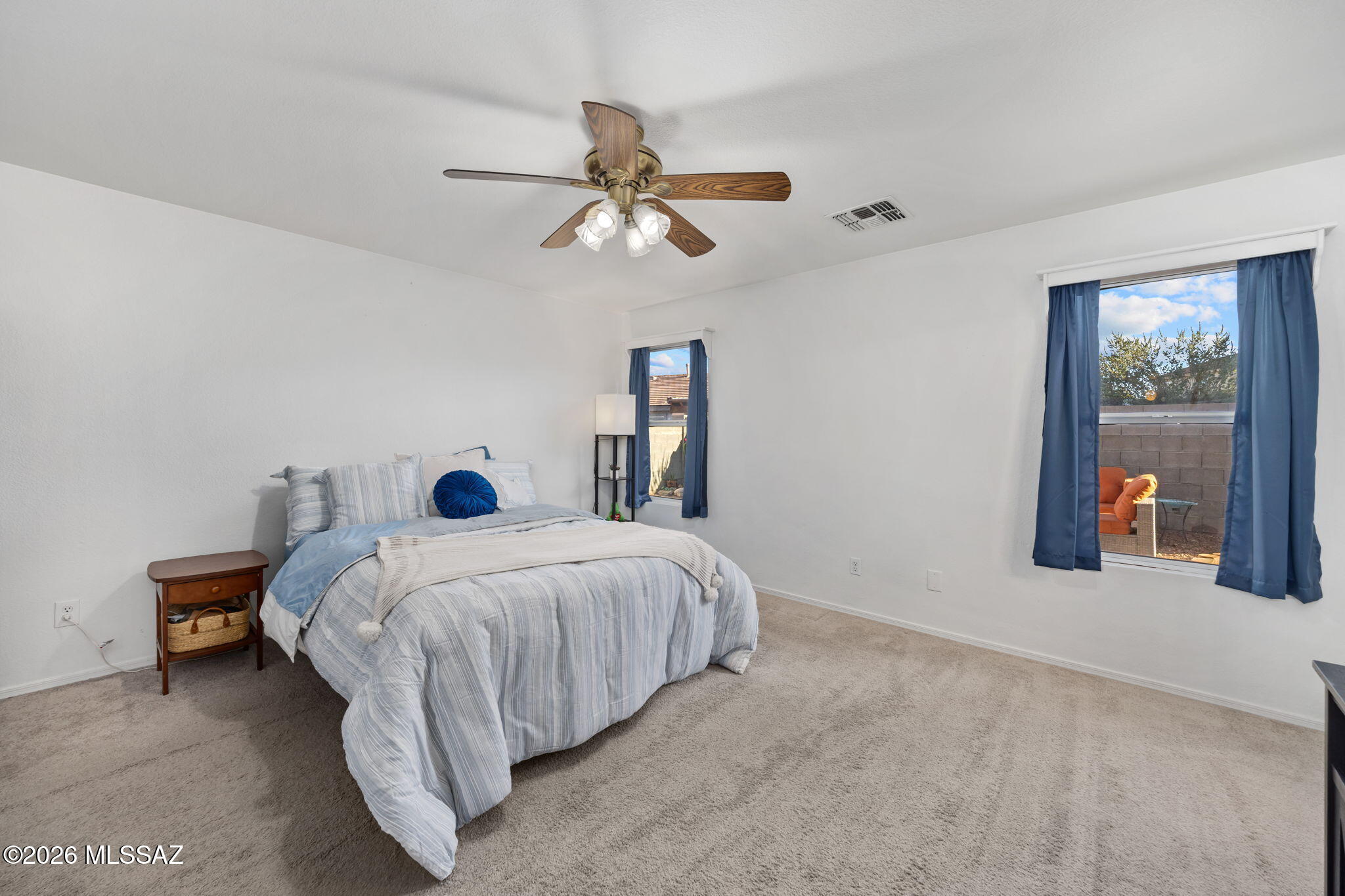 Presidio De Las Montanas - Residential