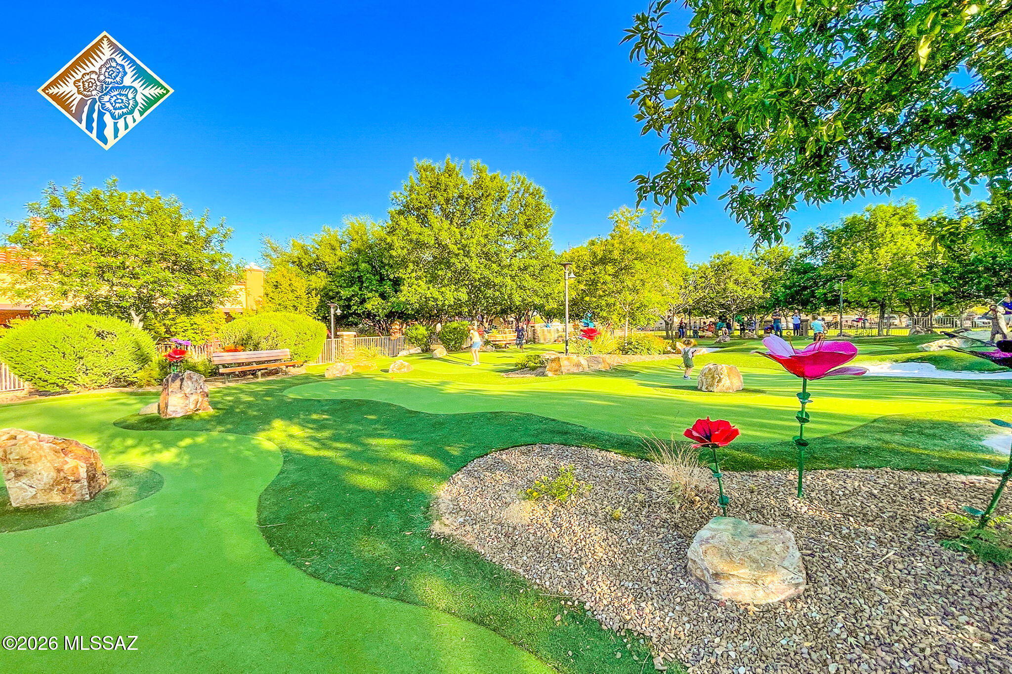 Presidio De Las Montanas - Residential