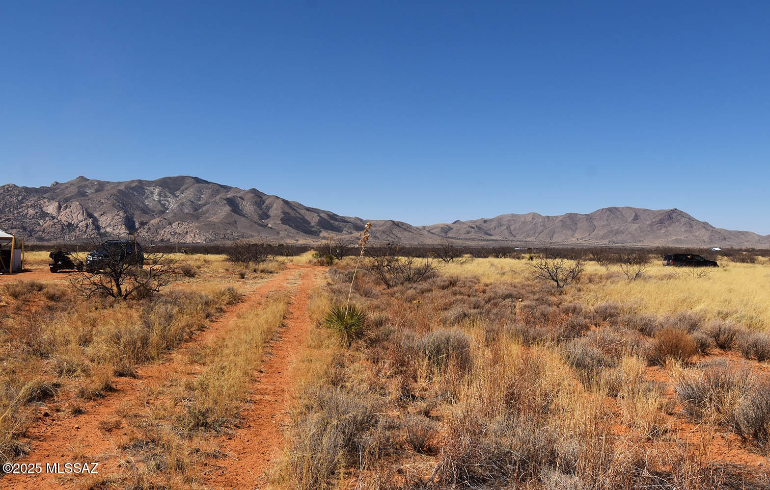 Arizona Sun Sites - Land