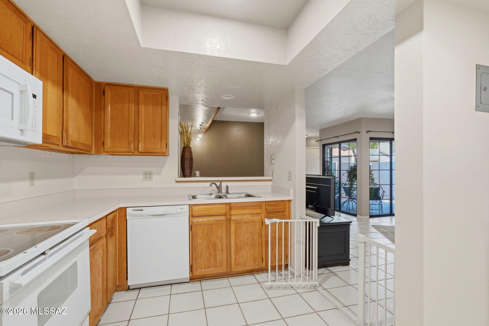 River Grove Condos. - Residential