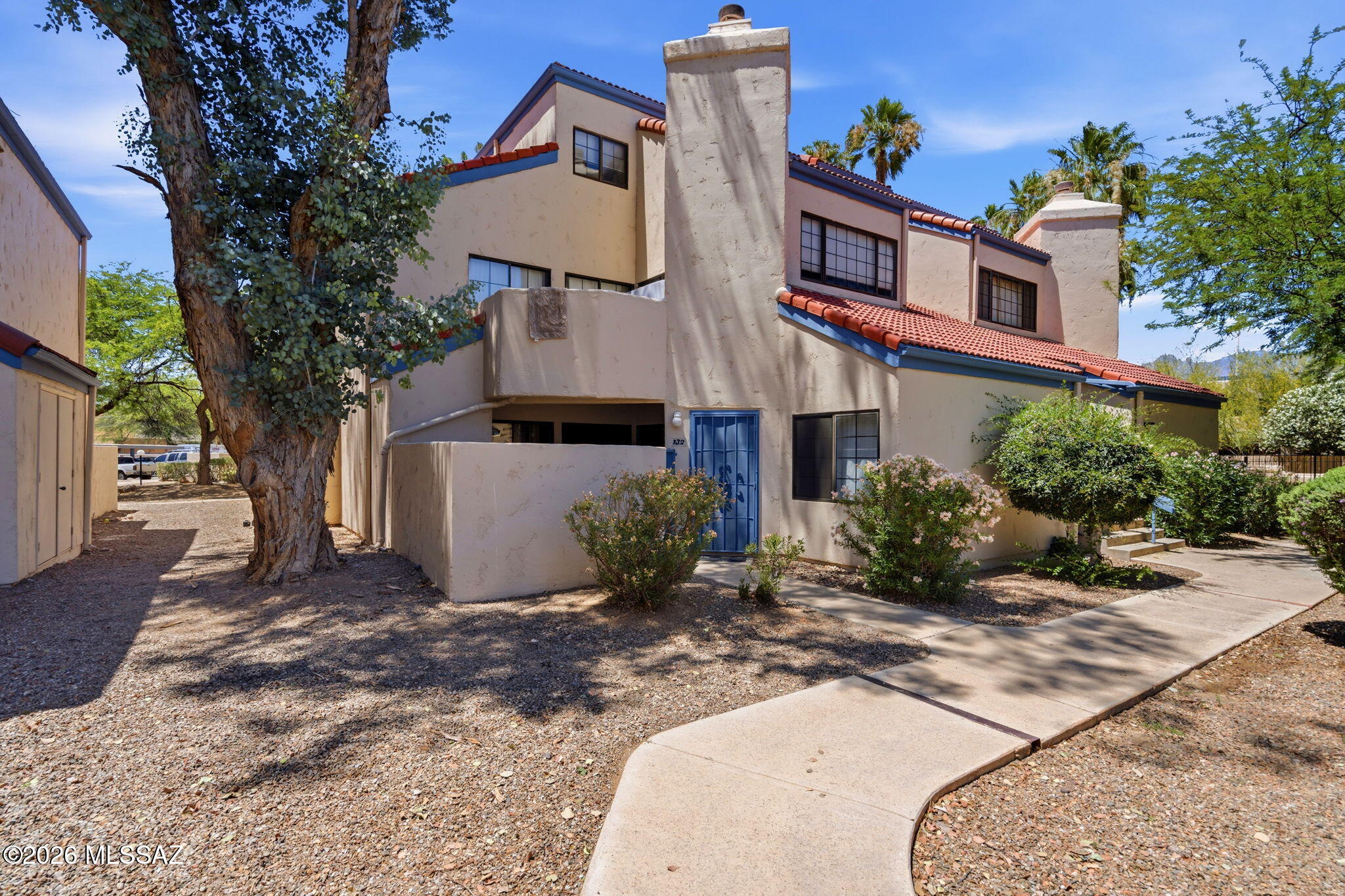 River Grove Condos. - Residential