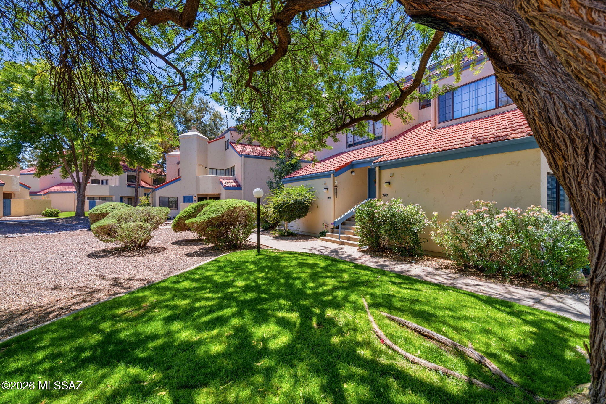 River Grove Condos. - Residential
