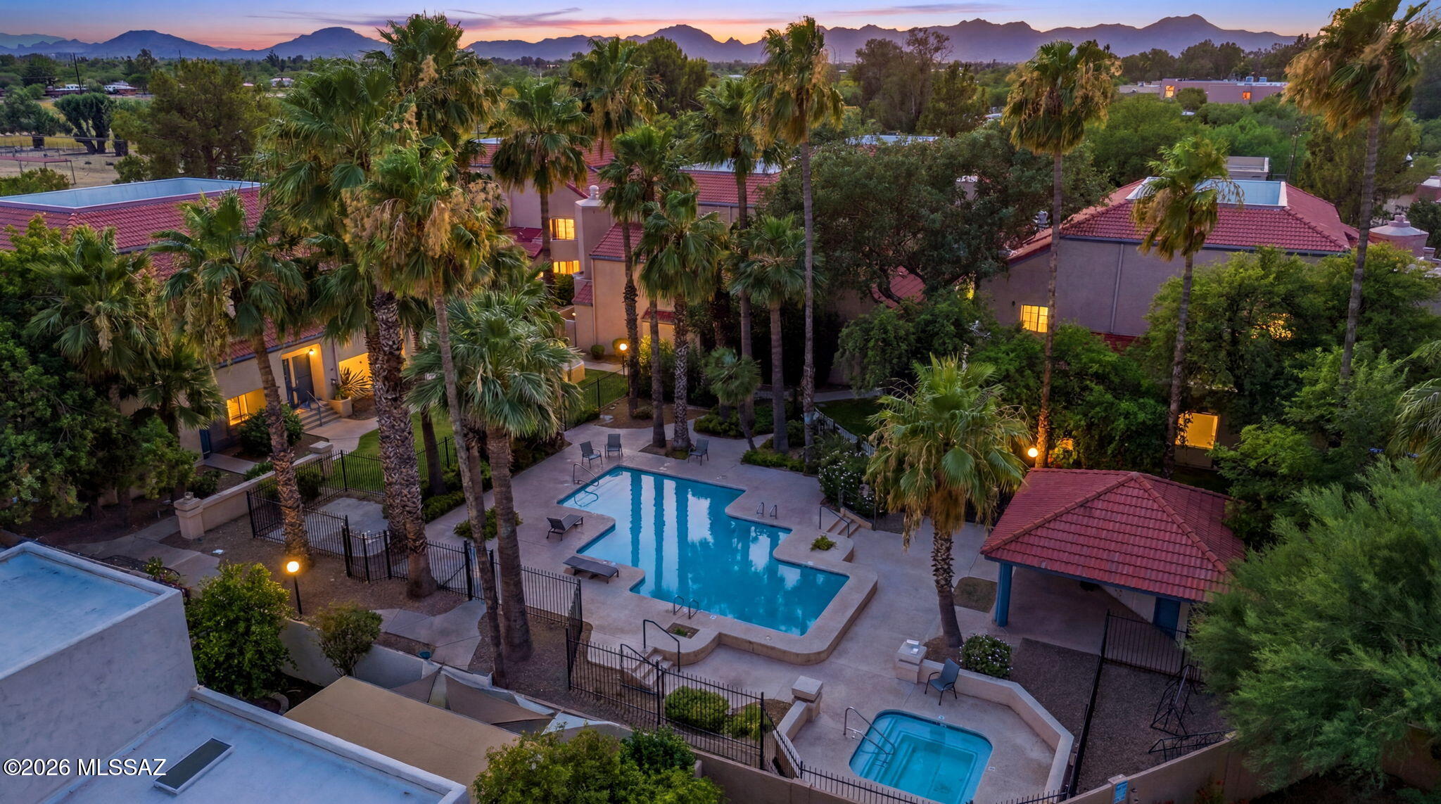 River Grove Condos. - Residential