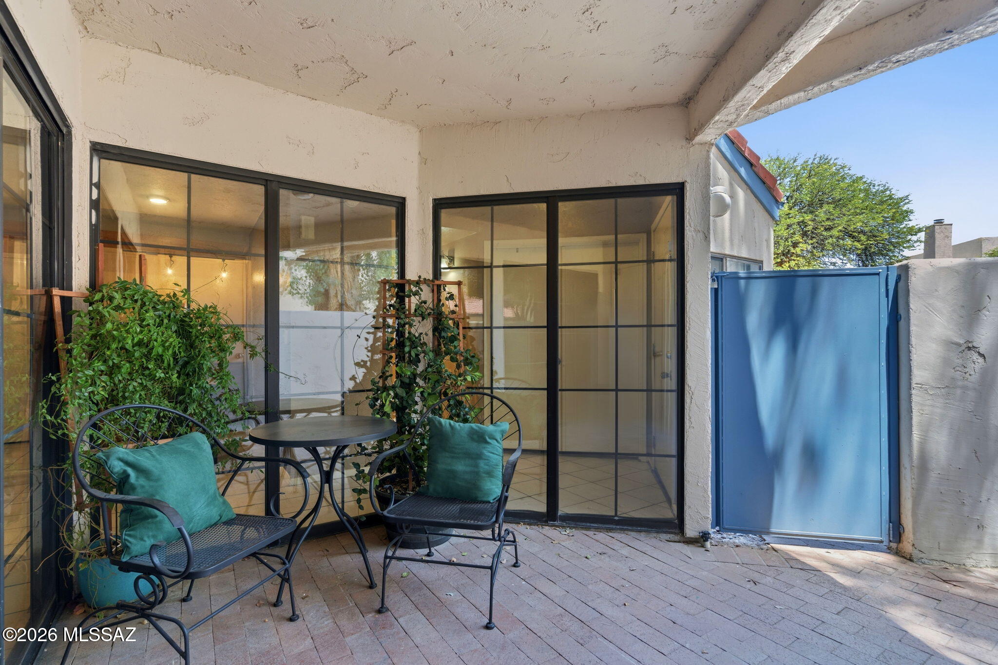 River Grove Condos. - Residential