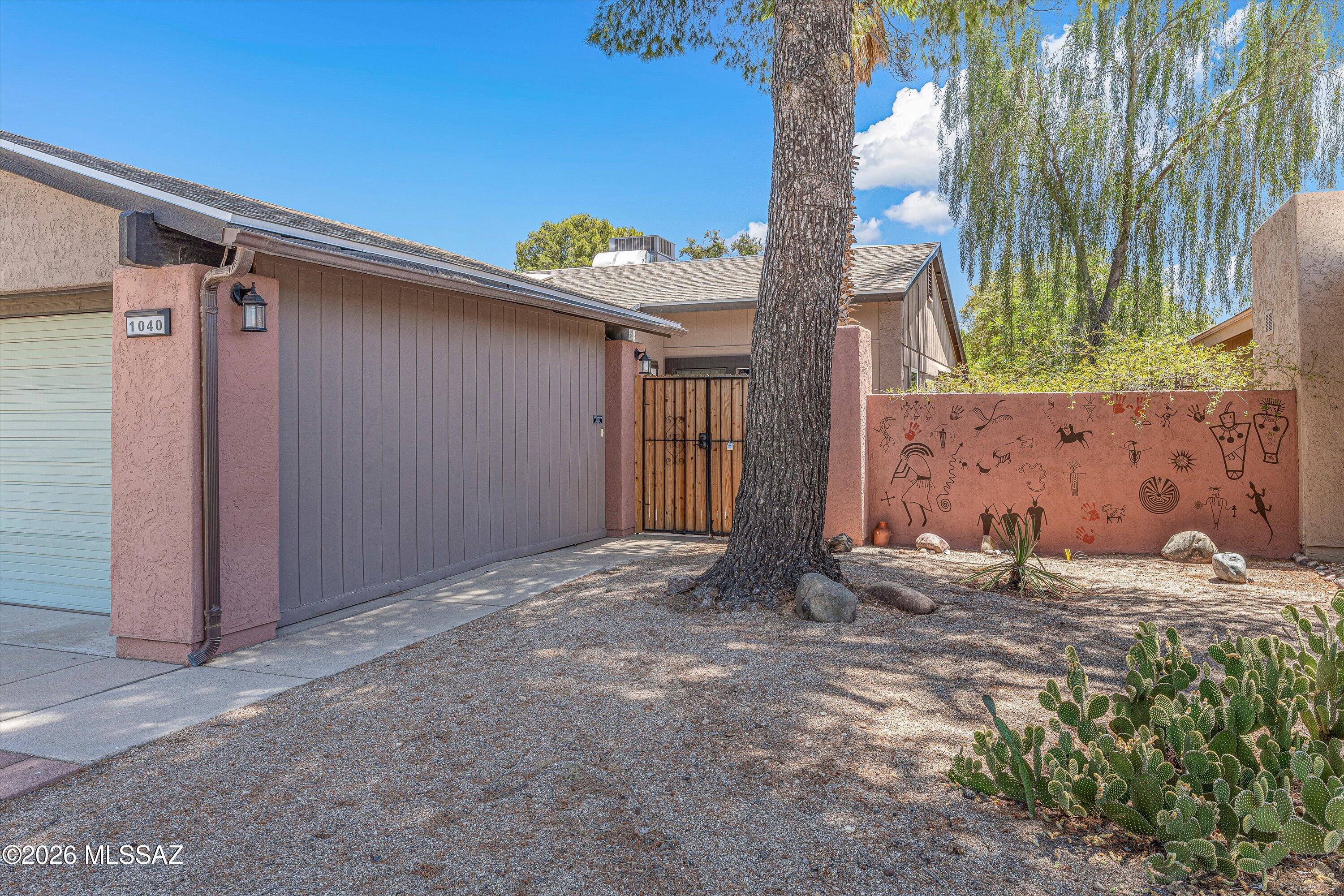 Pulte East (1-159) - Residential