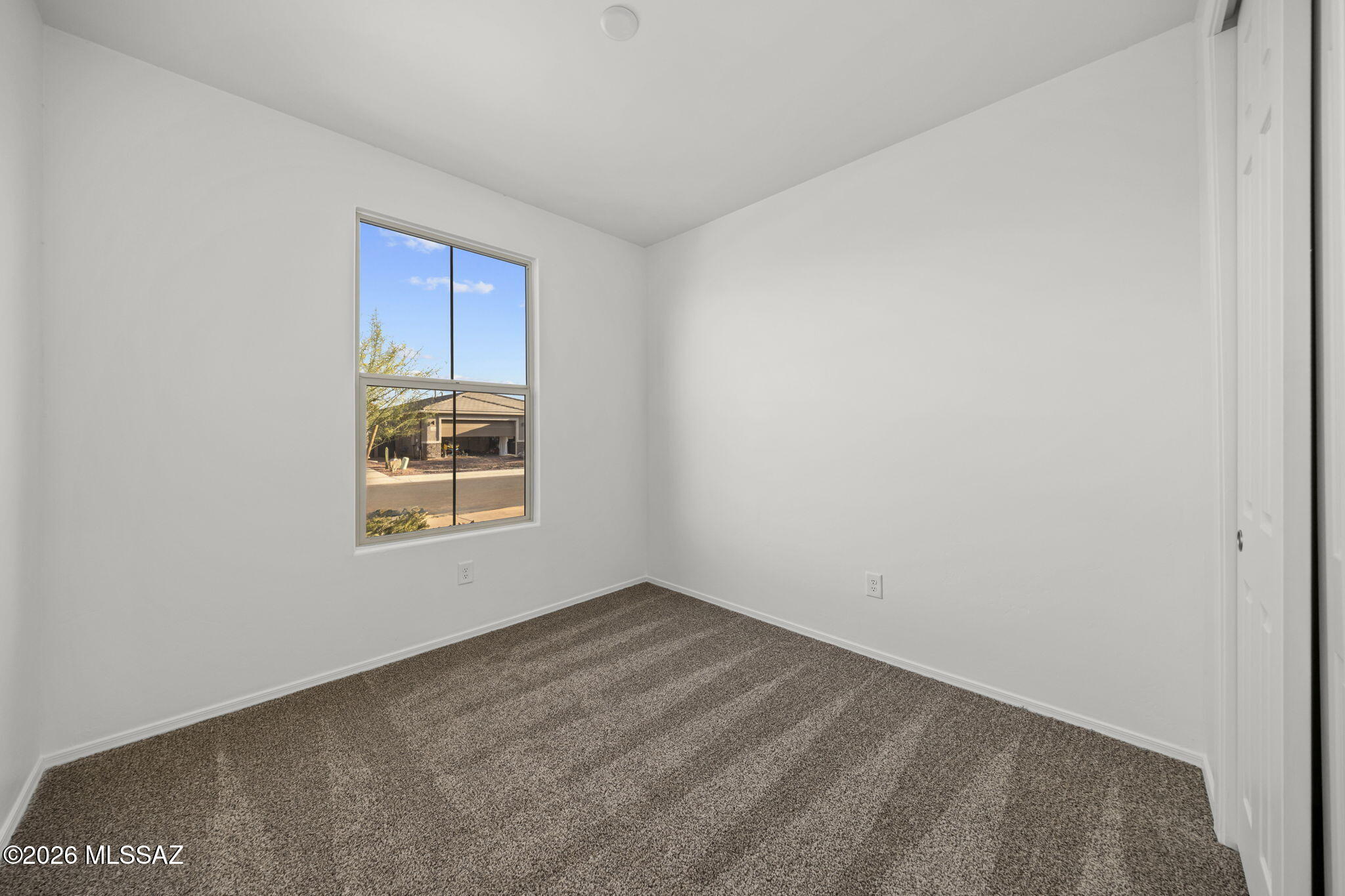 Red Rock Village - Residential