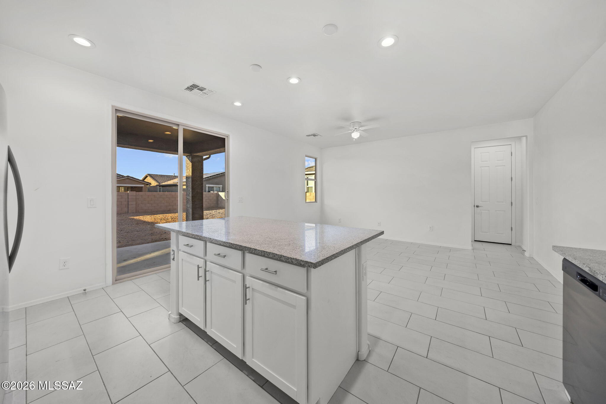 Red Rock Village - Residential