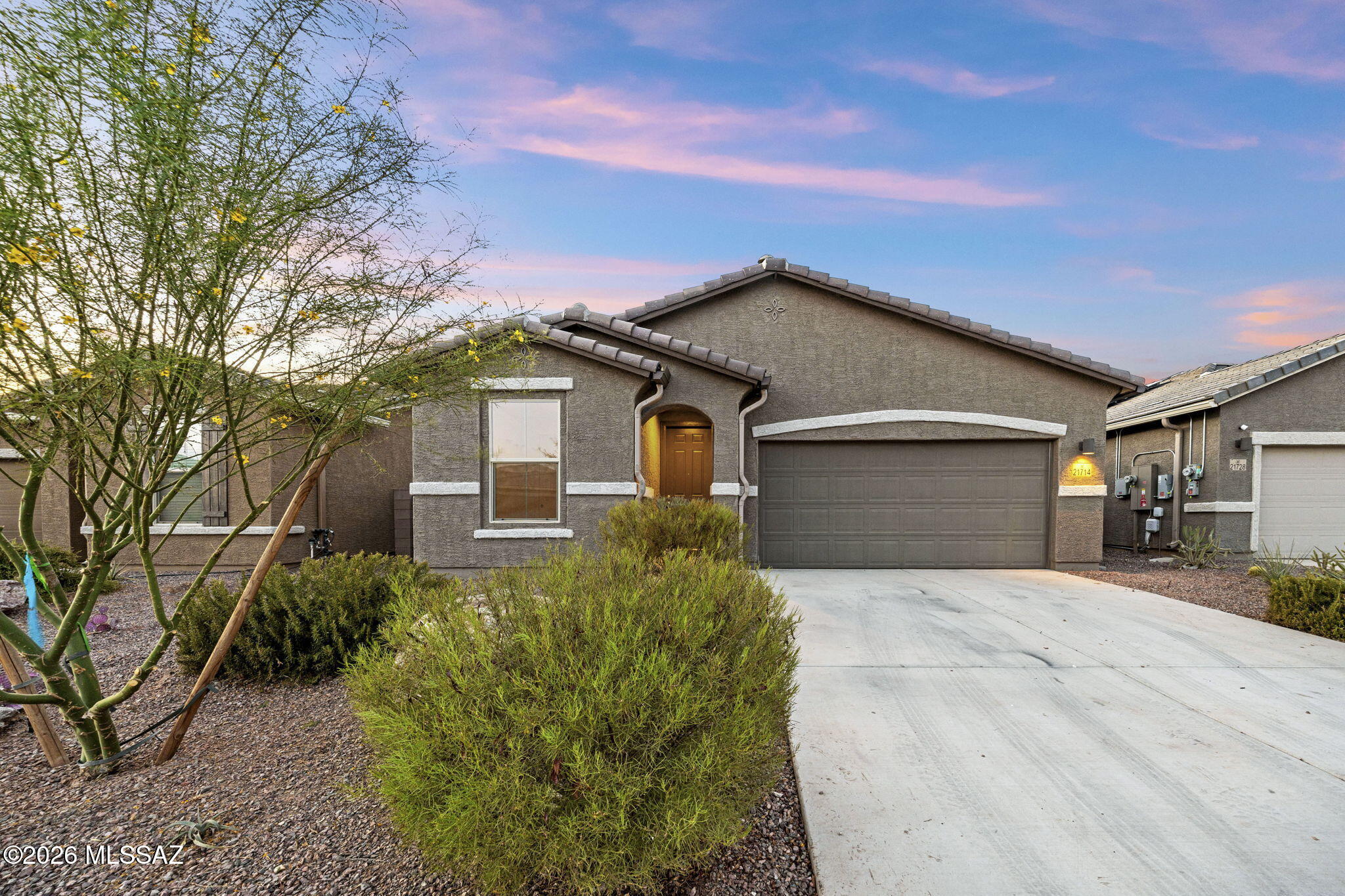 Red Rock Village - Residential