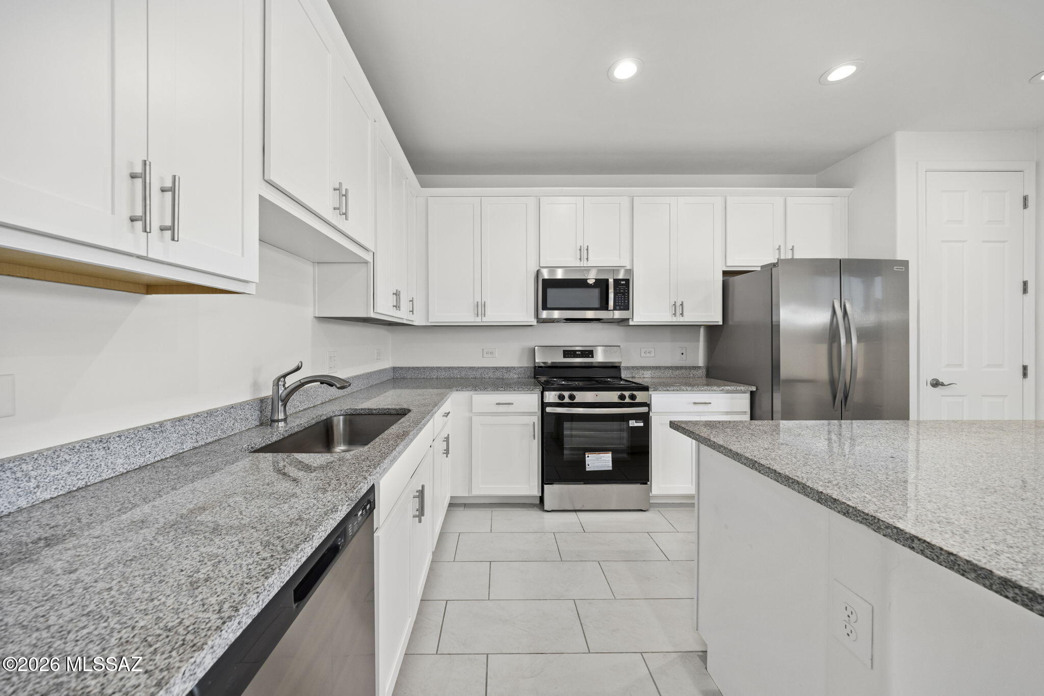 Red Rock Village - Residential
