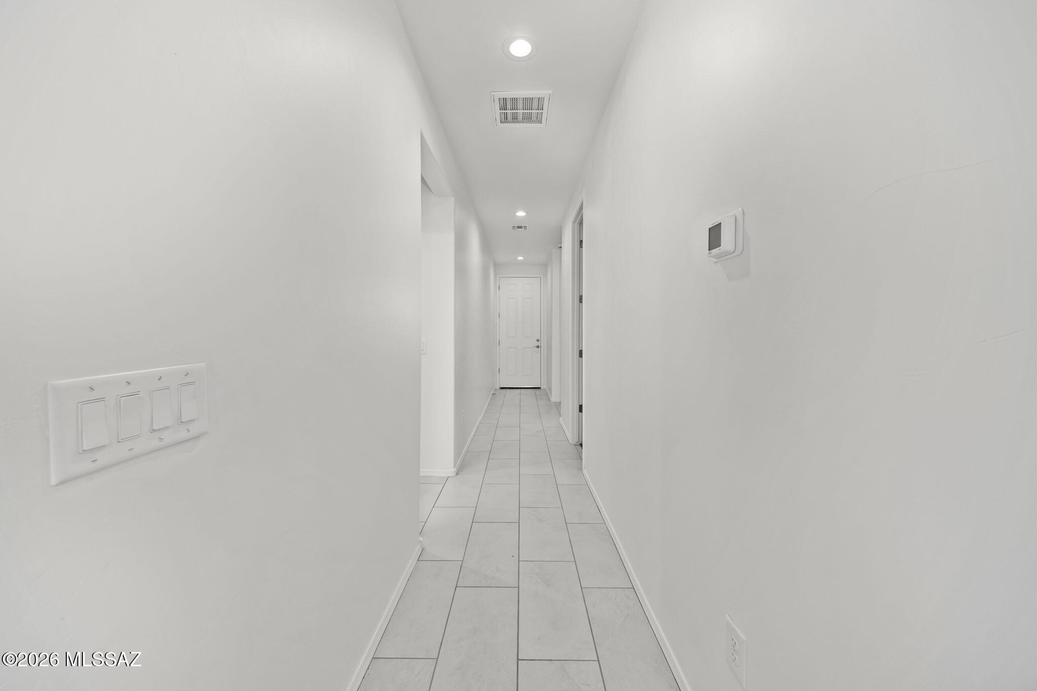 Red Rock Village - Residential