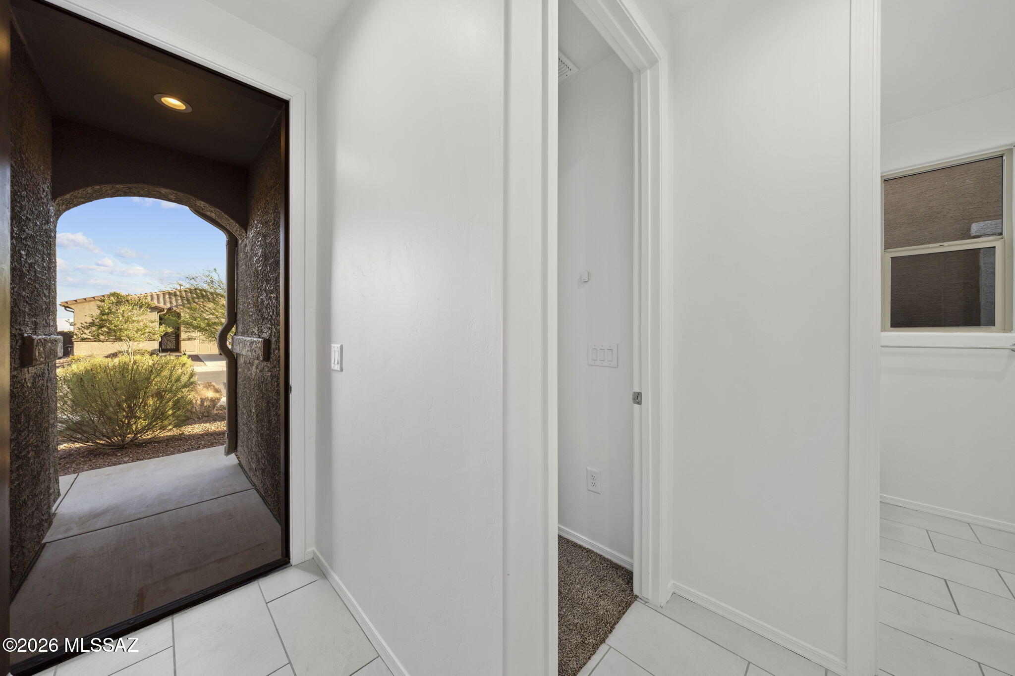 Red Rock Village - Residential