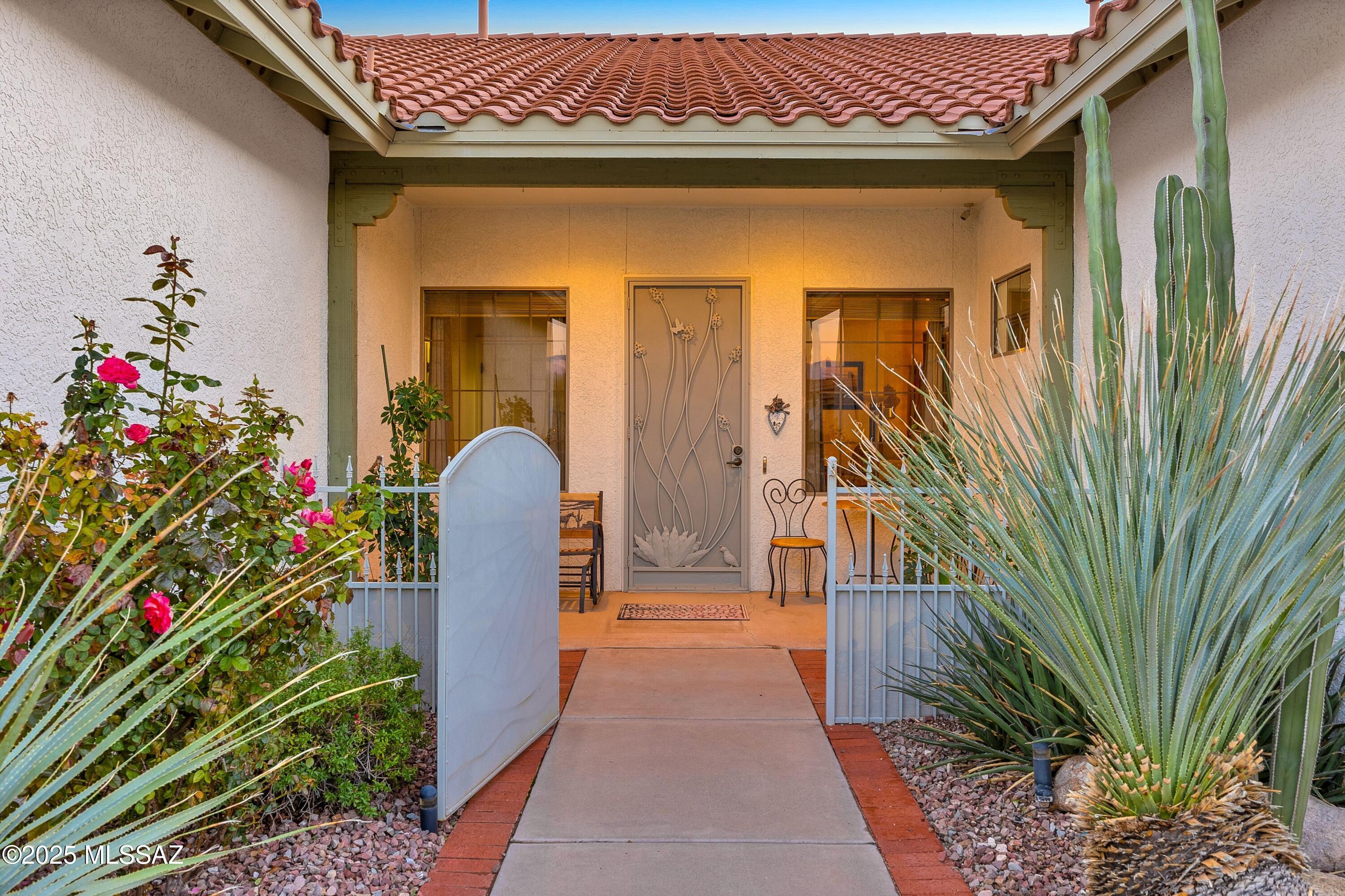 Monument Vista (1-106) - Residential