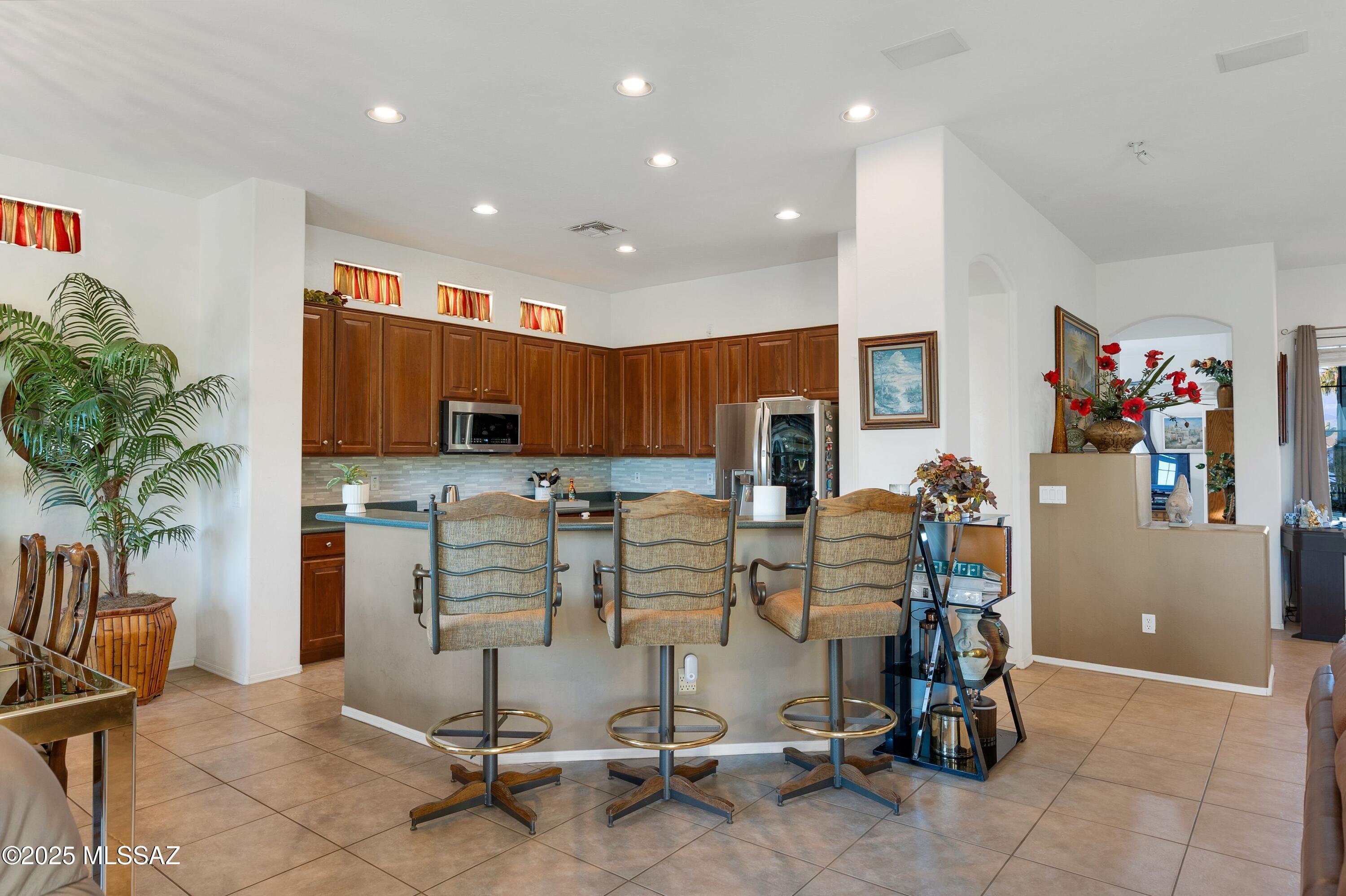 Monument Vista (1-106) - Residential