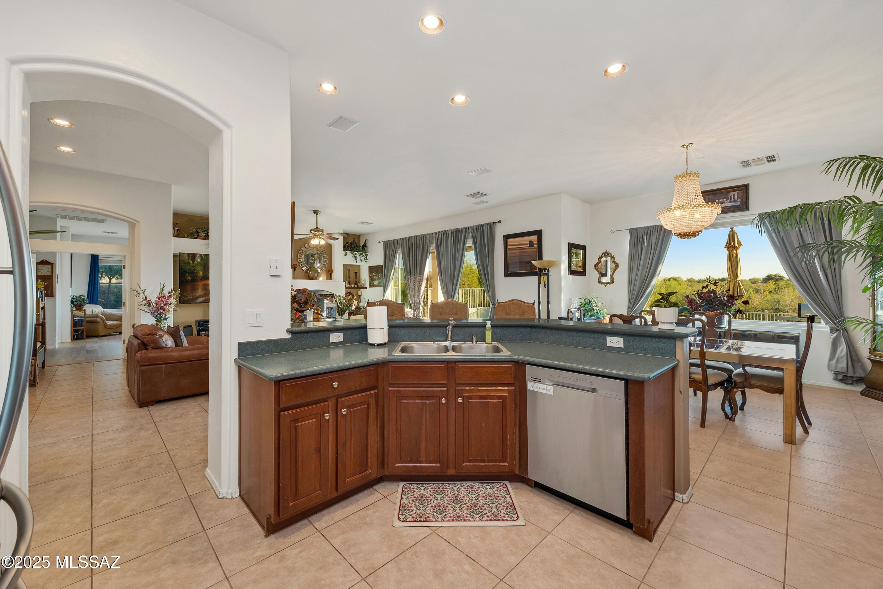 Monument Vista (1-106) - Residential
