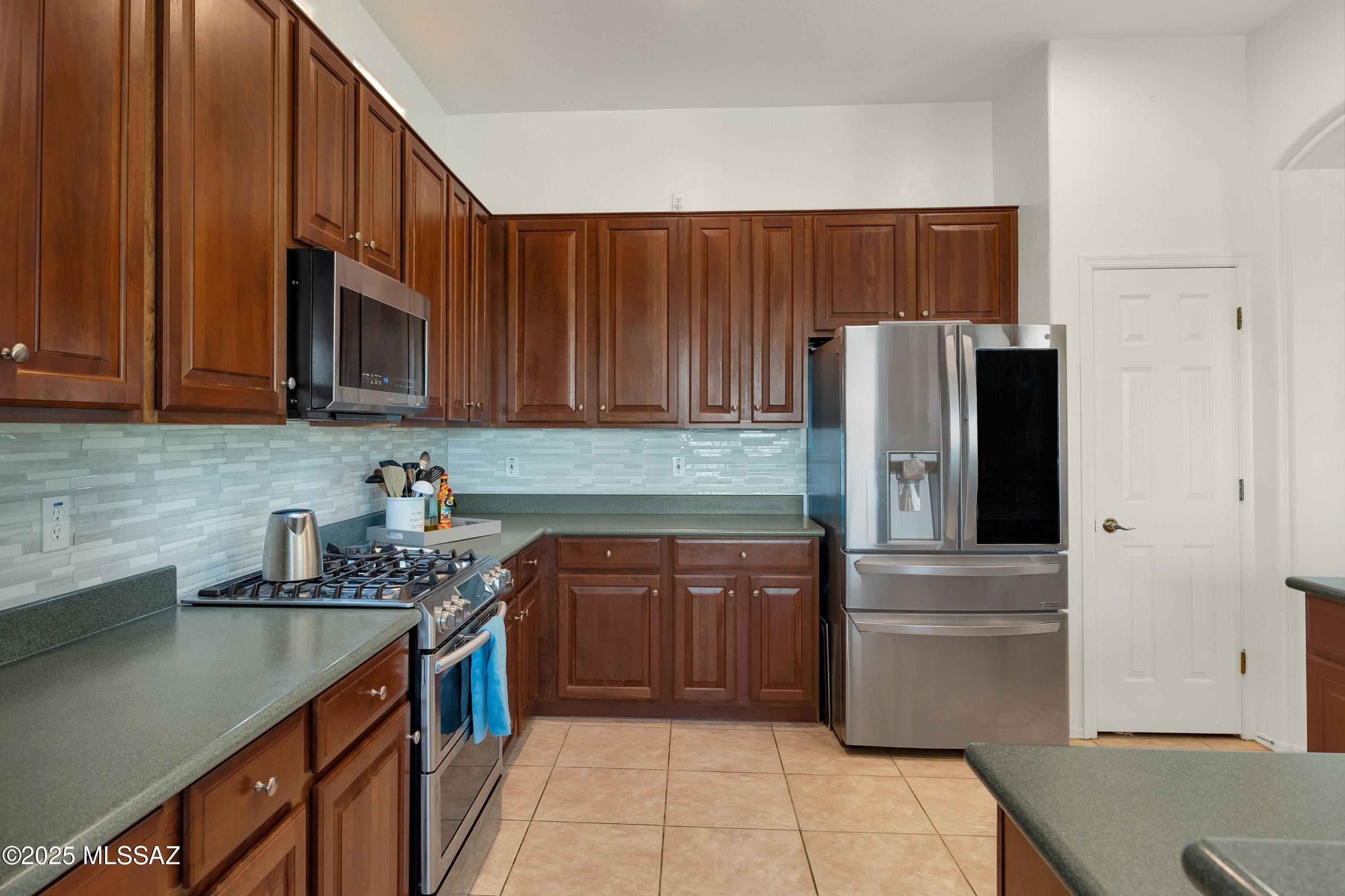 Monument Vista (1-106) - Residential