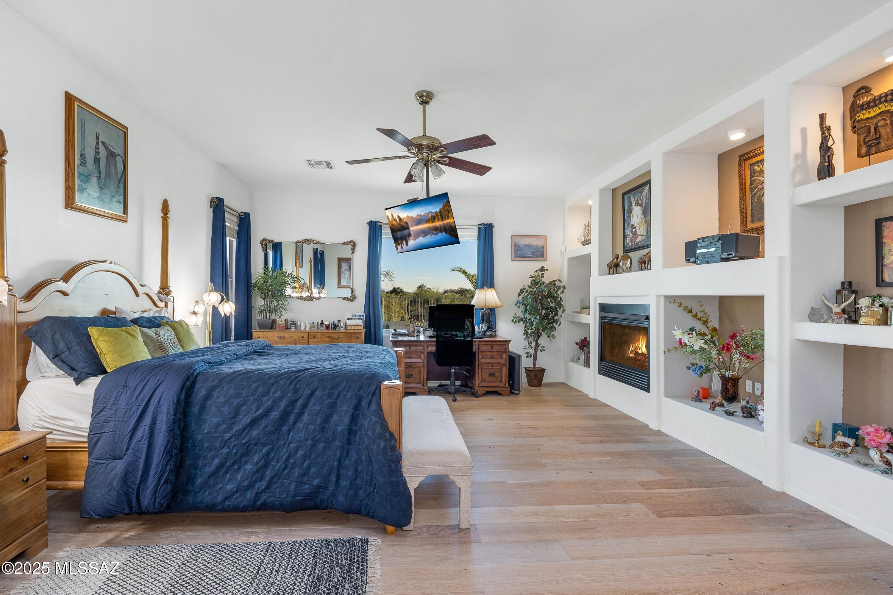 Monument Vista (1-106) - Residential