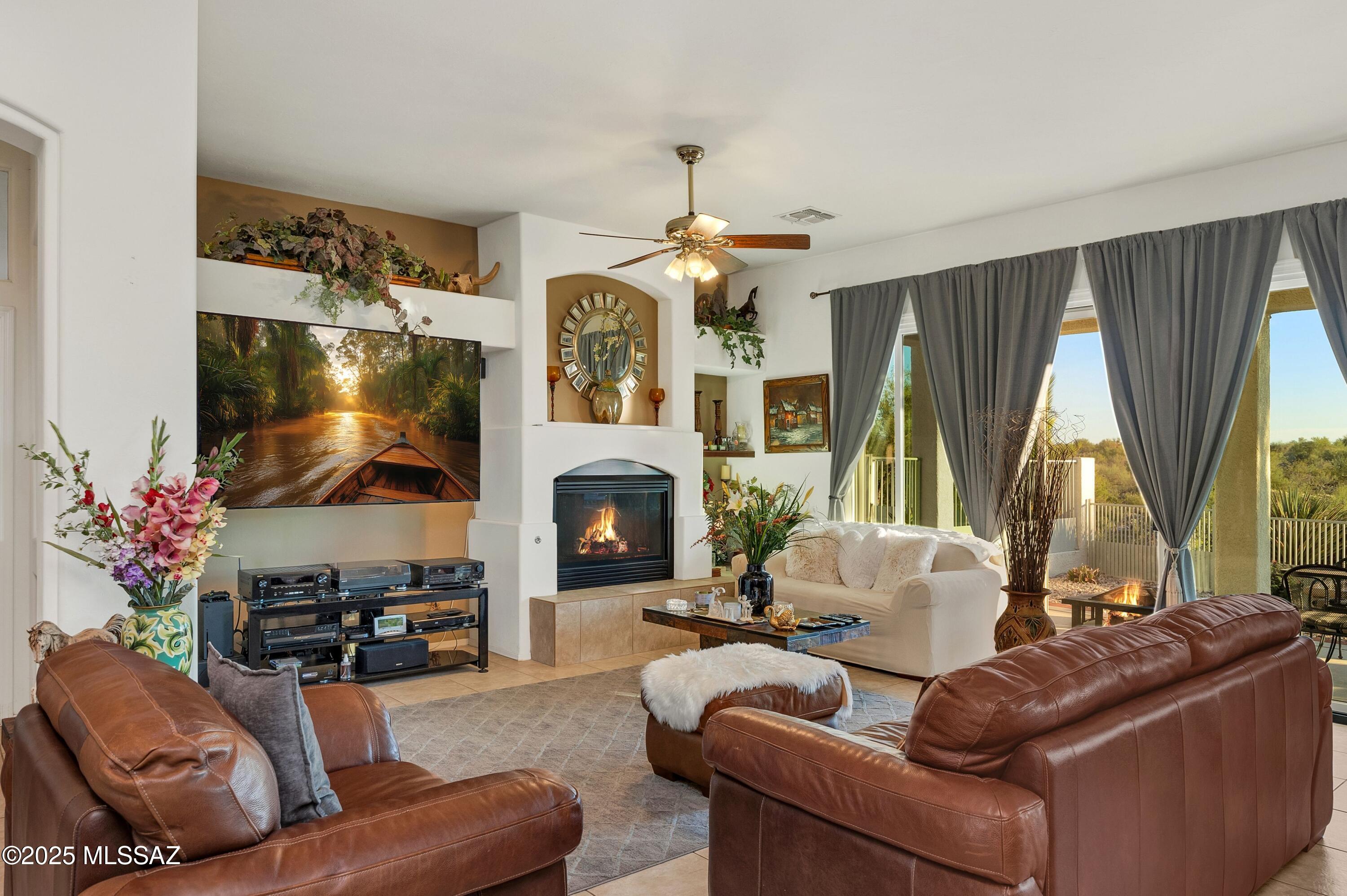 Monument Vista (1-106) - Residential