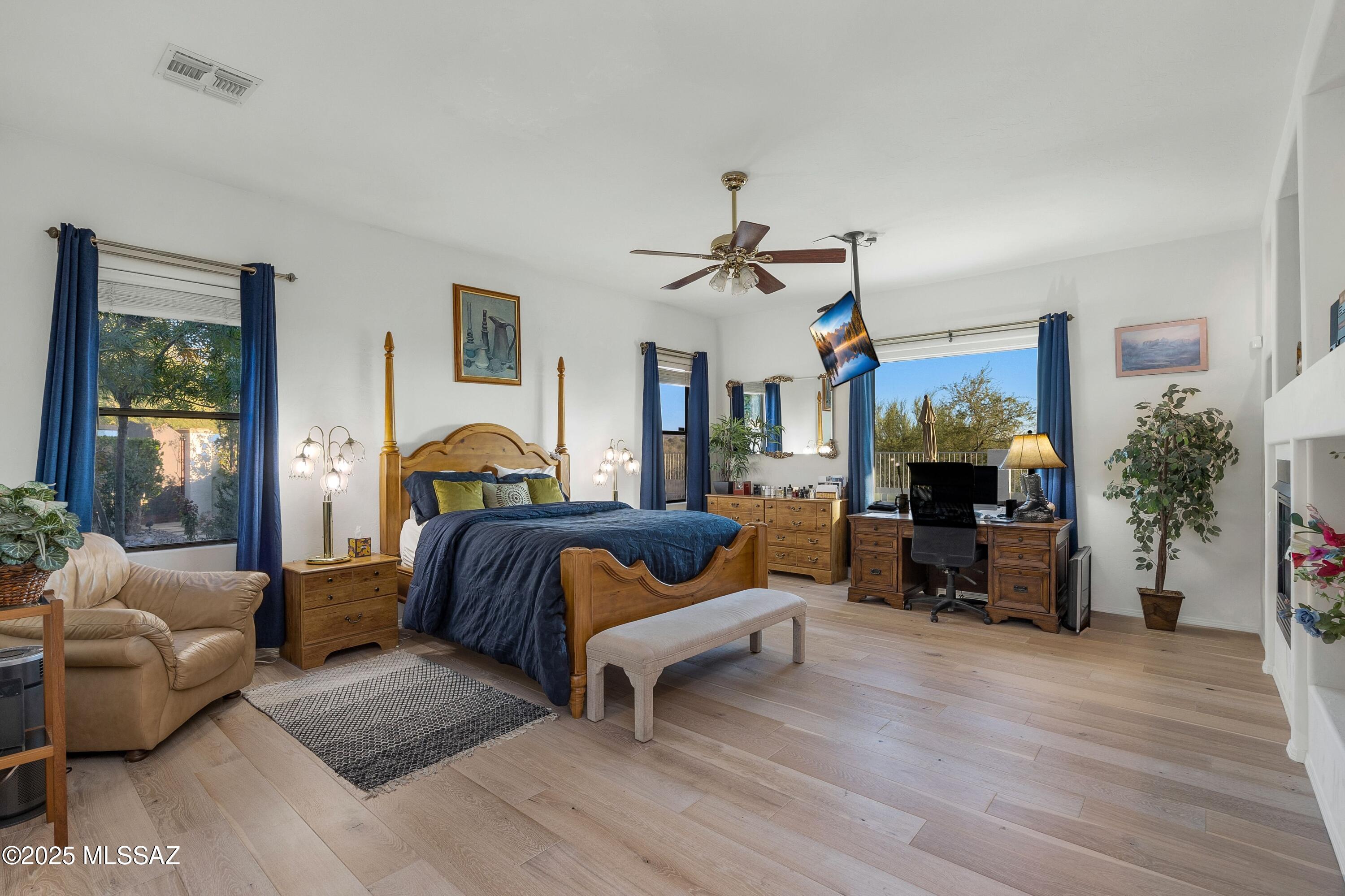 Monument Vista (1-106) - Residential