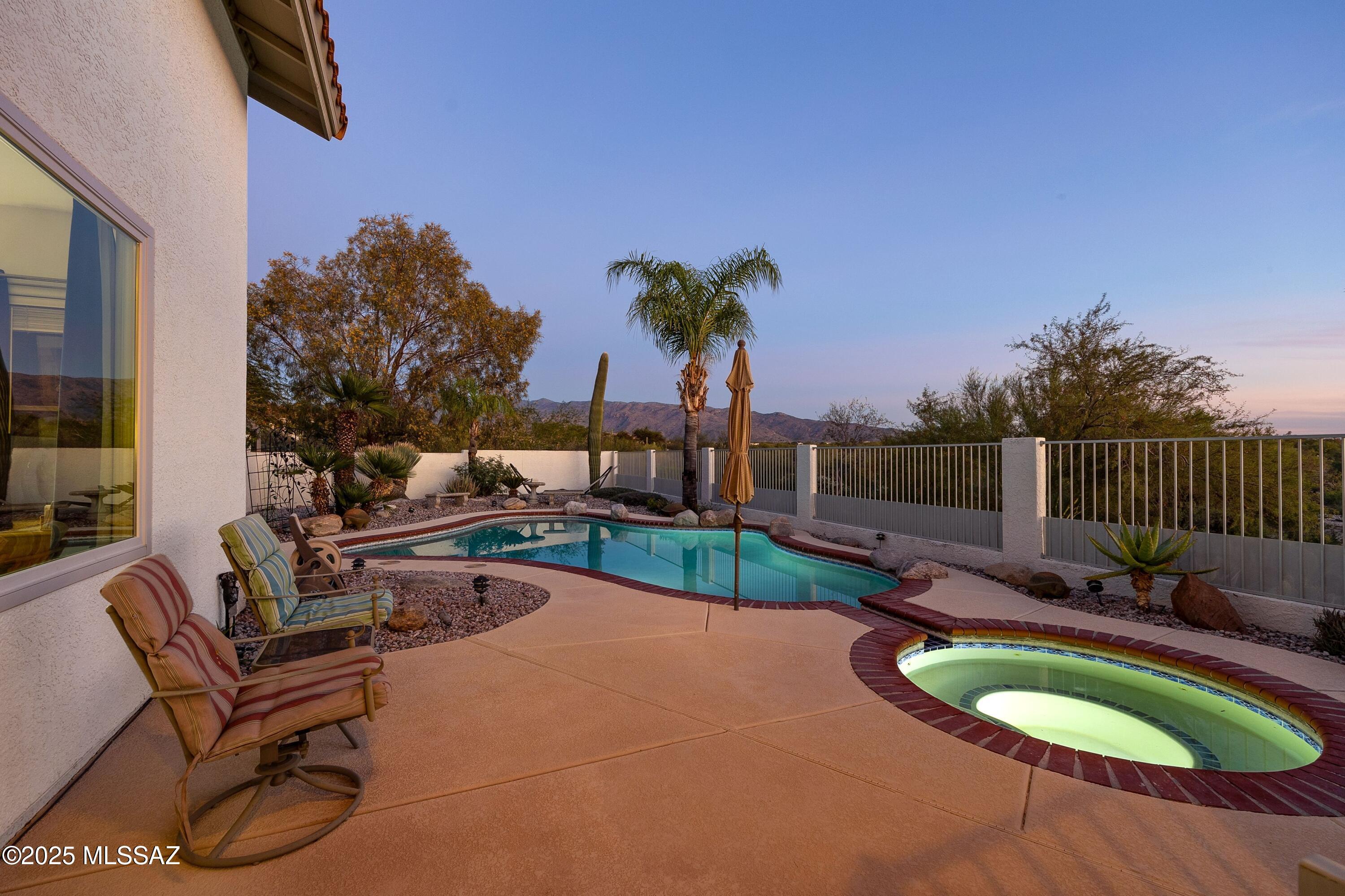 Monument Vista (1-106) - Residential