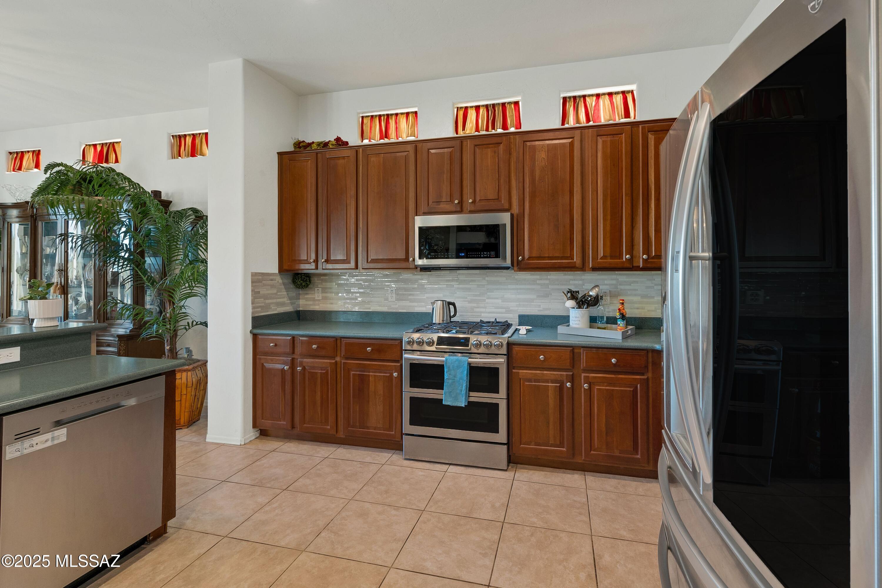 Monument Vista (1-106) - Residential