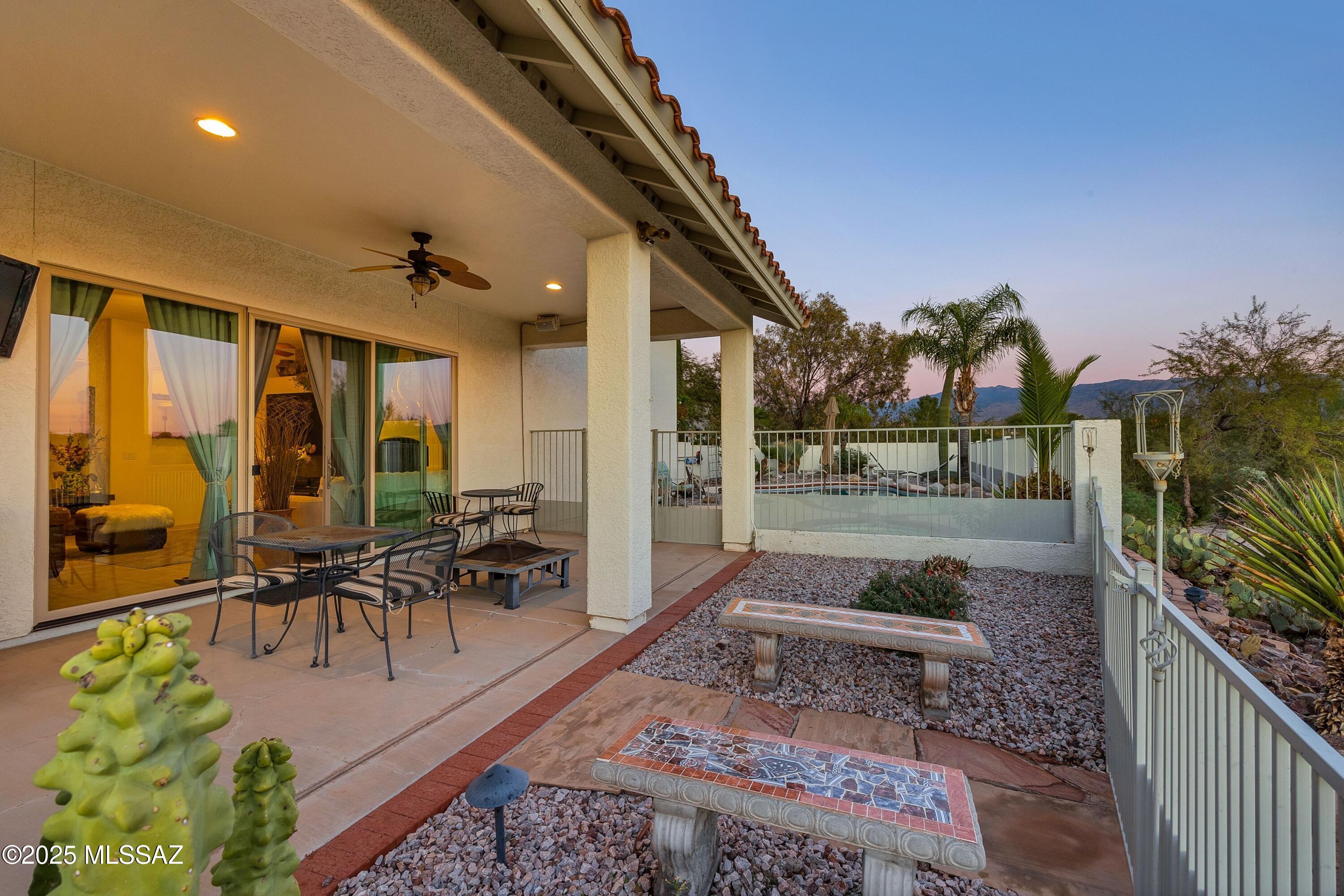 Monument Vista (1-106) - Residential