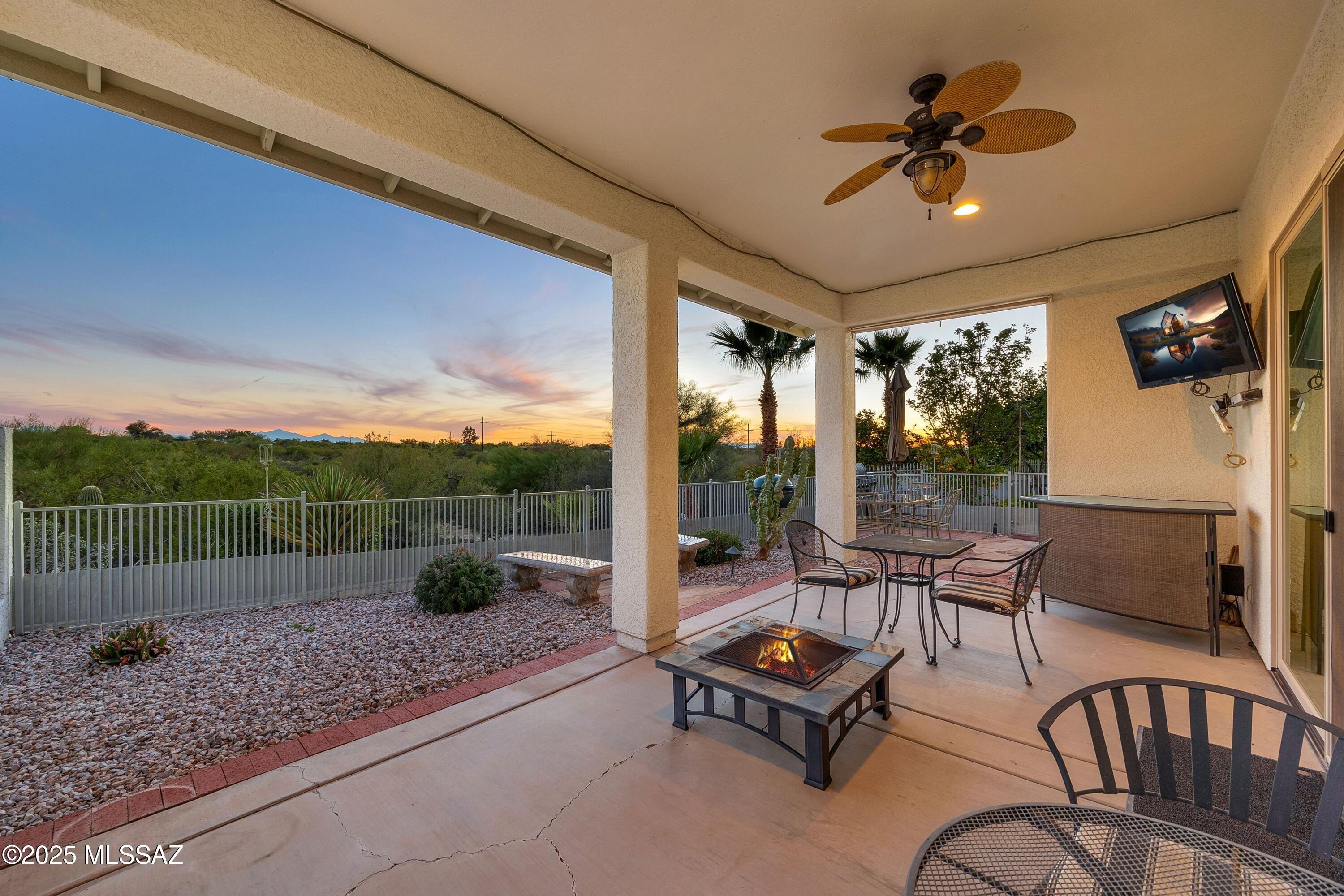 Monument Vista (1-106) - Residential