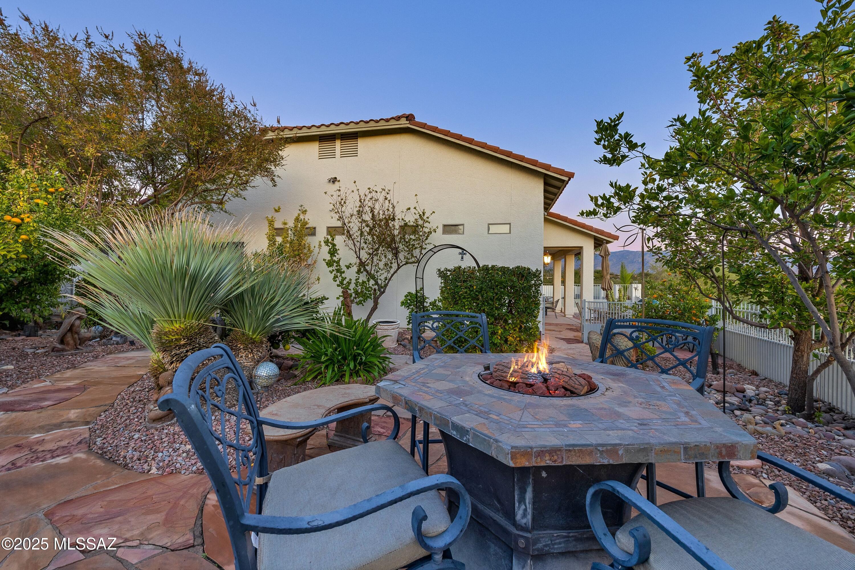 Monument Vista (1-106) - Residential