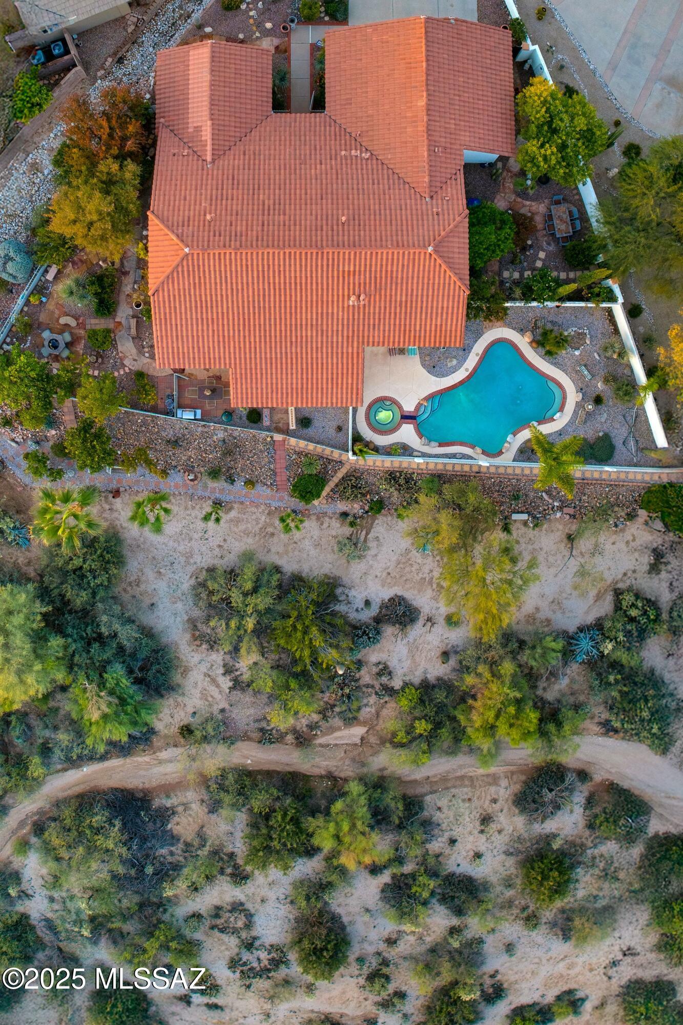 Monument Vista (1-106) - Residential