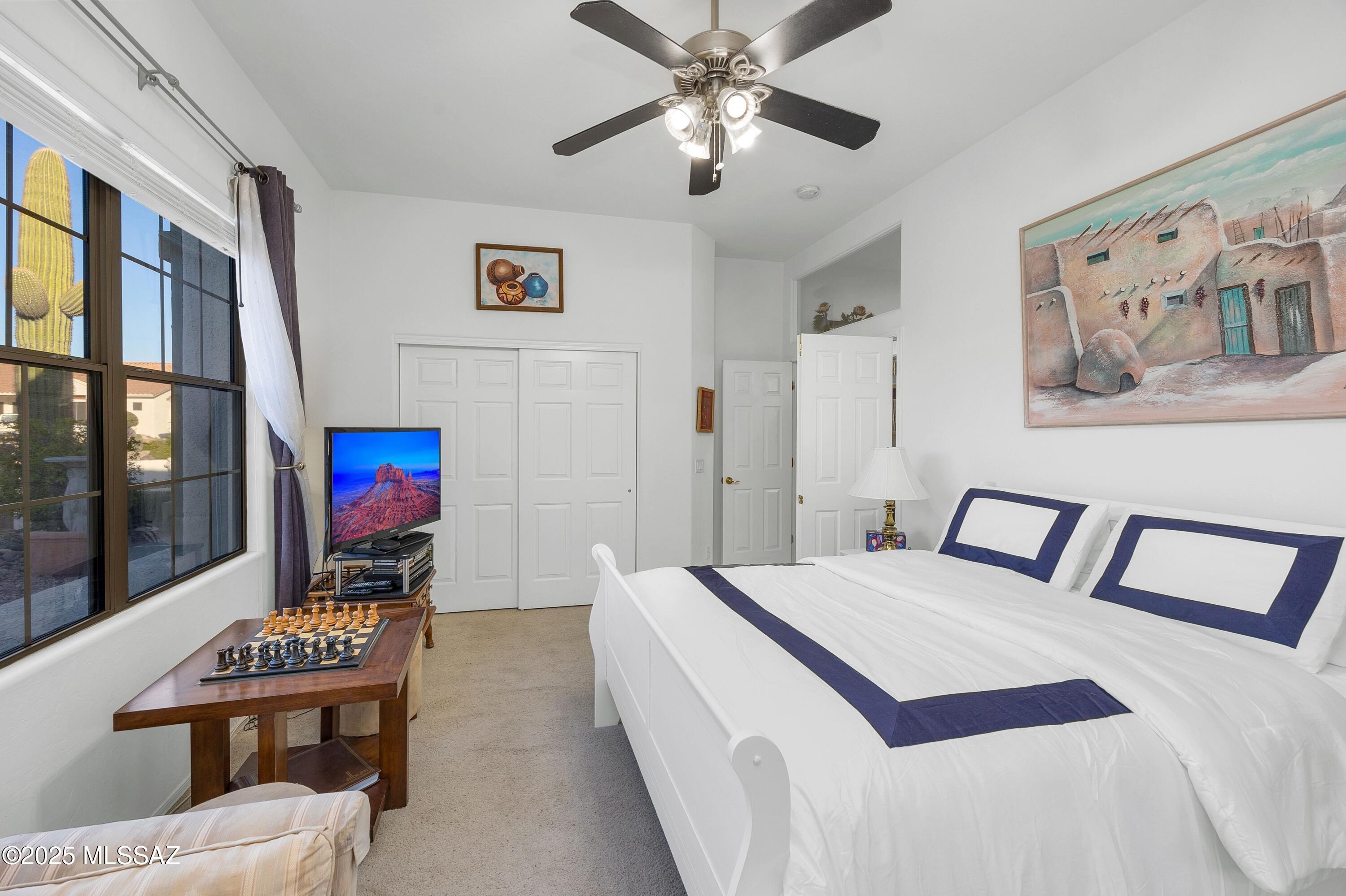 Monument Vista (1-106) - Residential