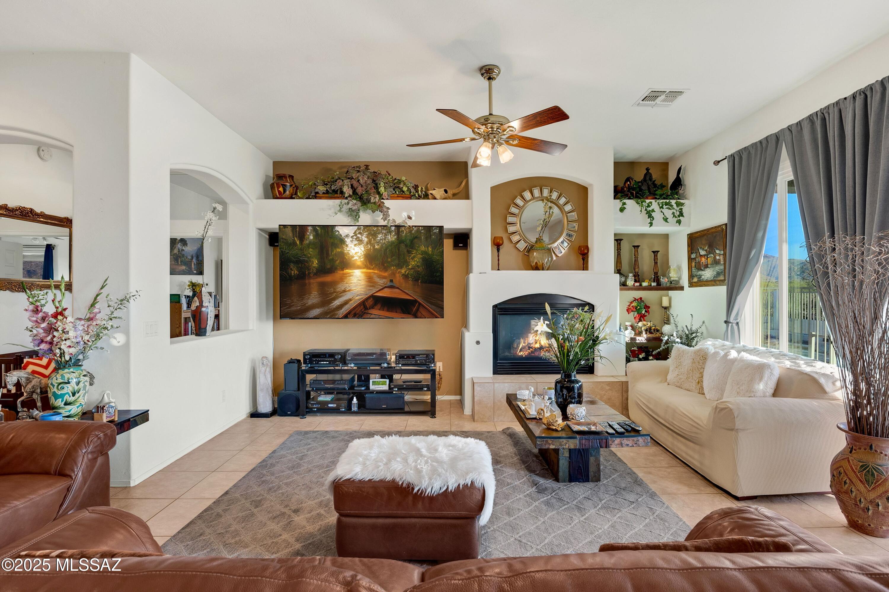 Monument Vista (1-106) - Residential