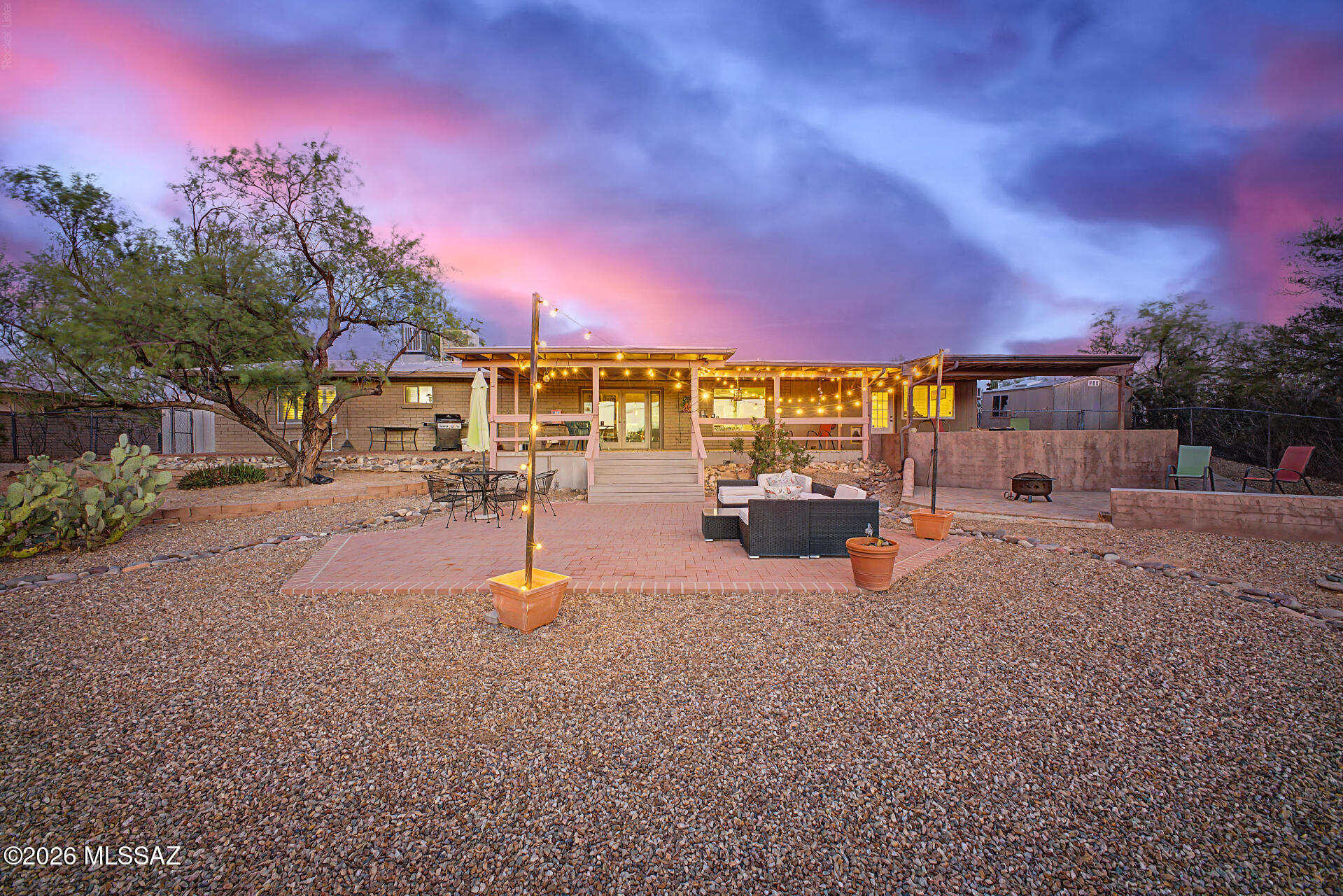 Casas Adobes West No.2 (284-438) - Residential