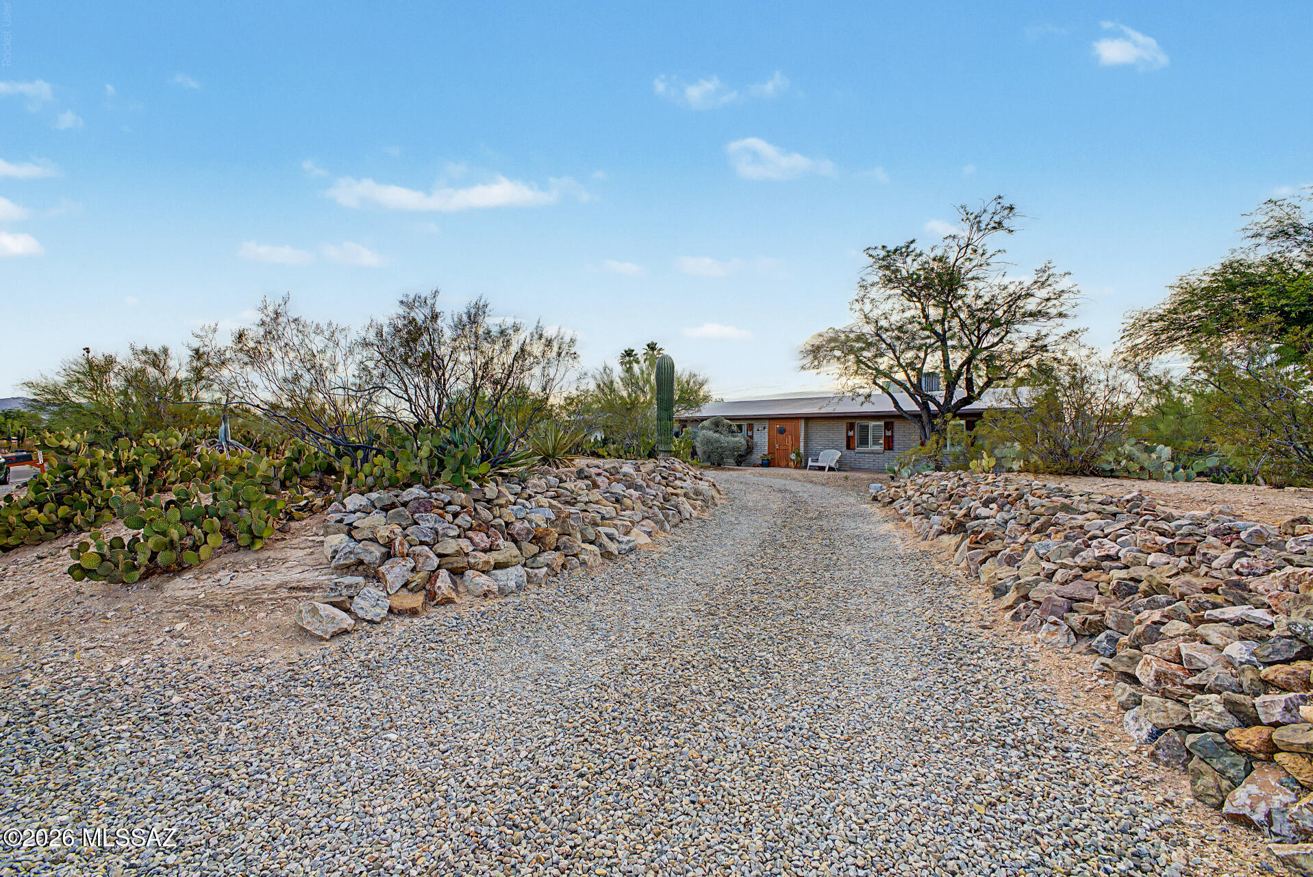 Casas Adobes West No.2 (284-438) - Residential