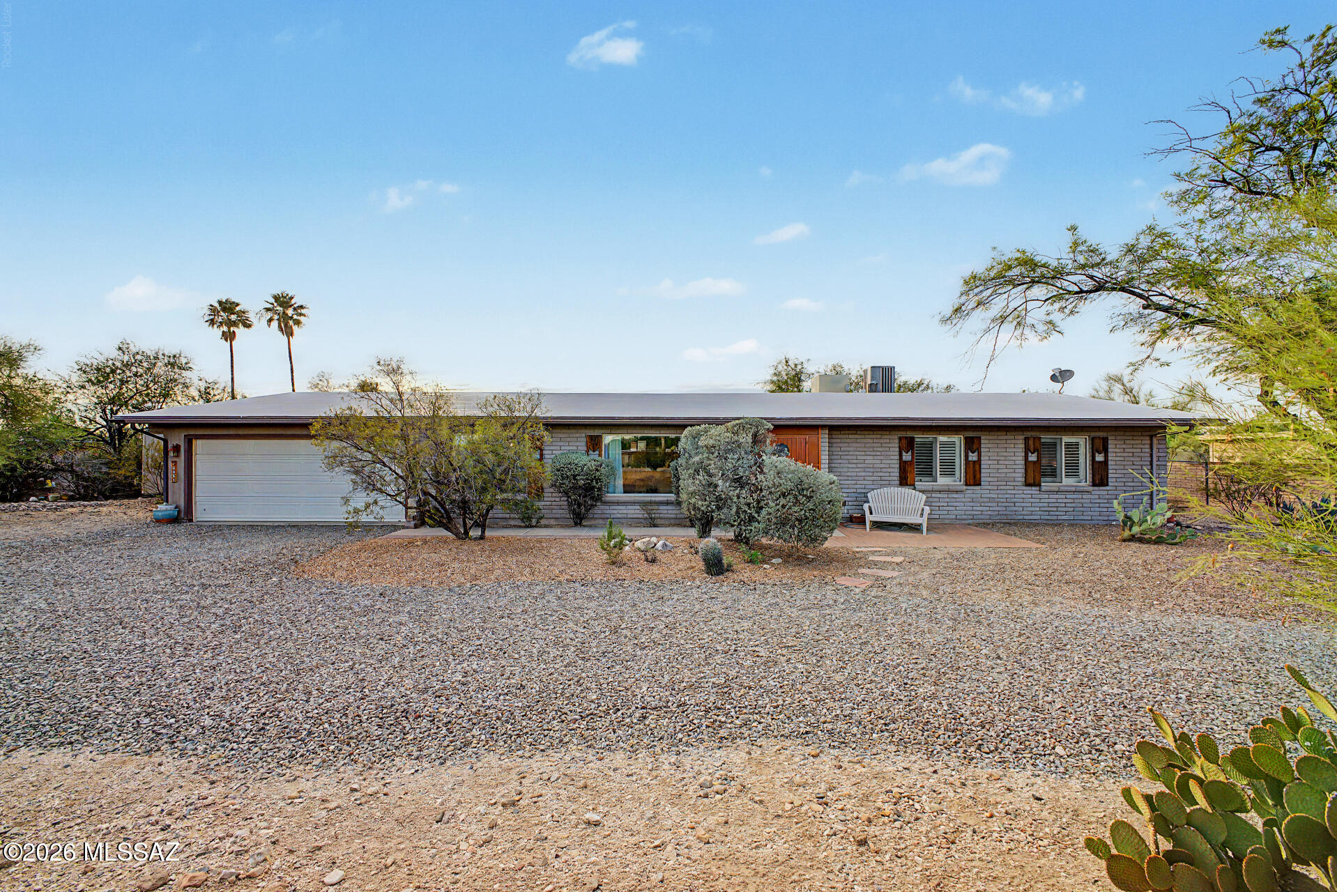 Casas Adobes West No.2 (284-438) - Residential