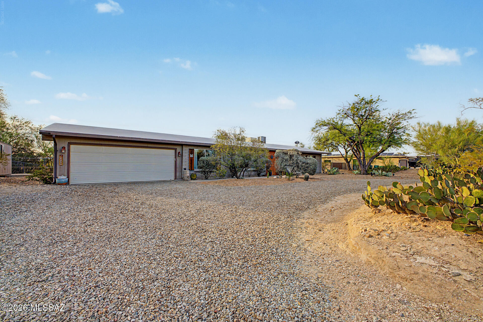 Casas Adobes West No.2 (284-438) - Residential