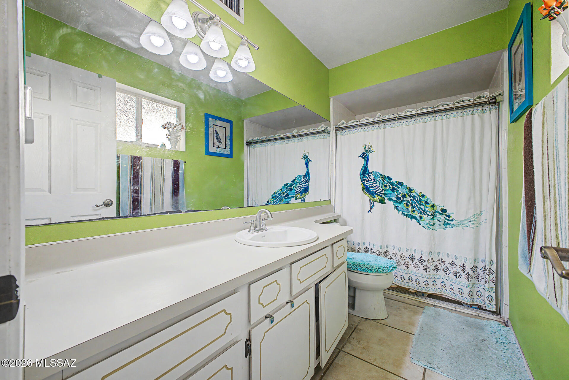 Casas Adobes West No.2 (284-438) - Residential